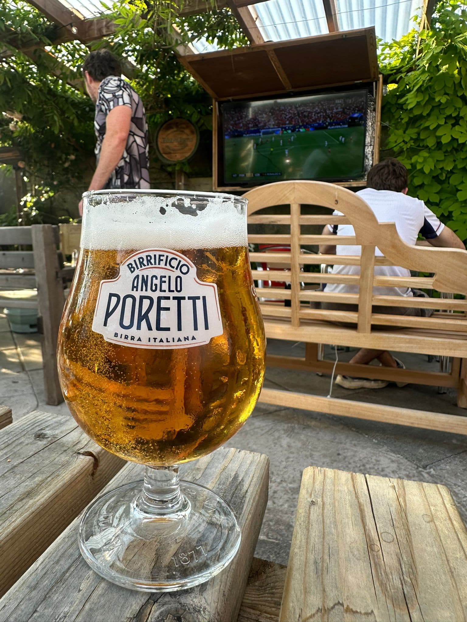 Beer #21095