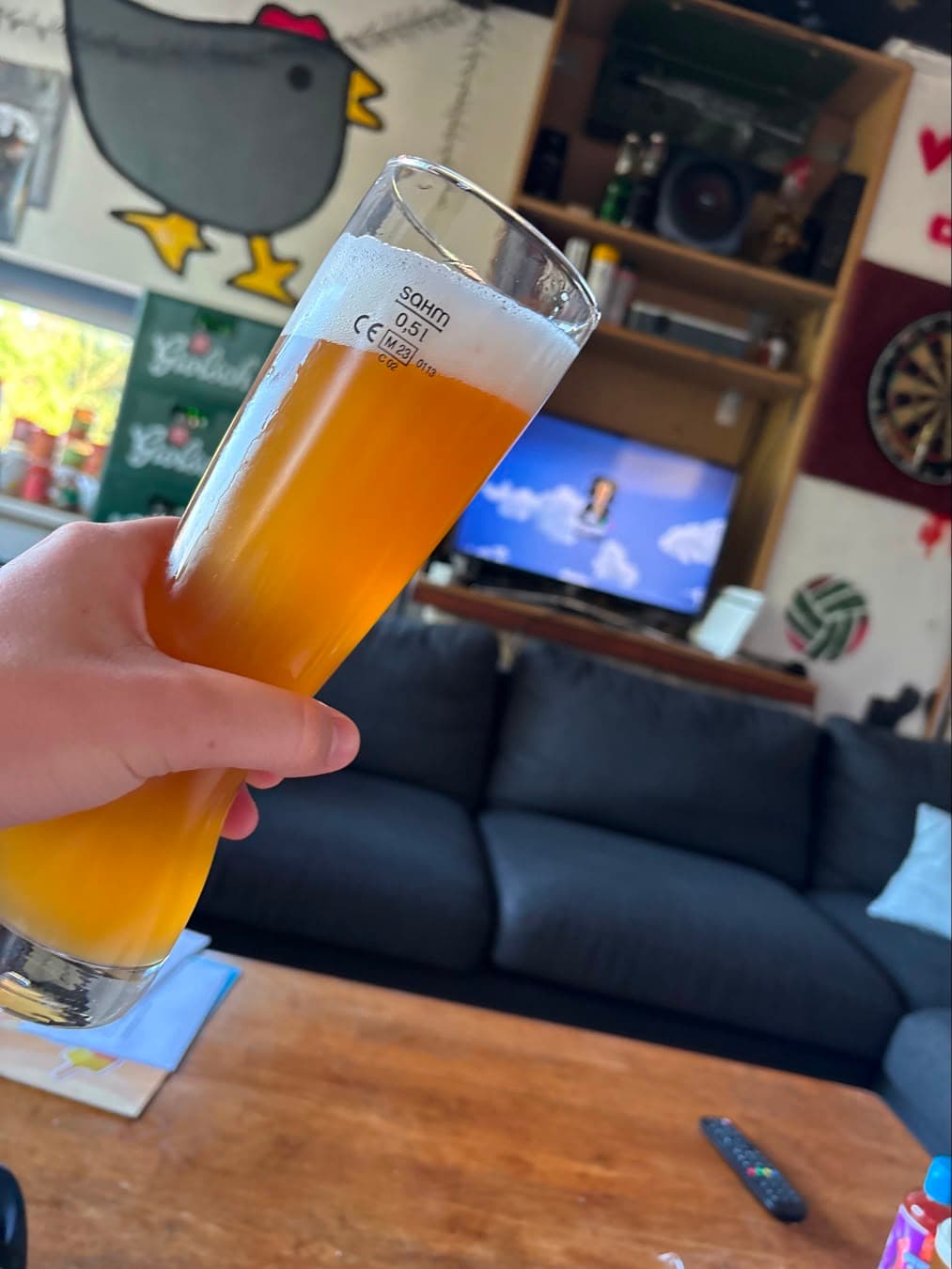 Beer #21098