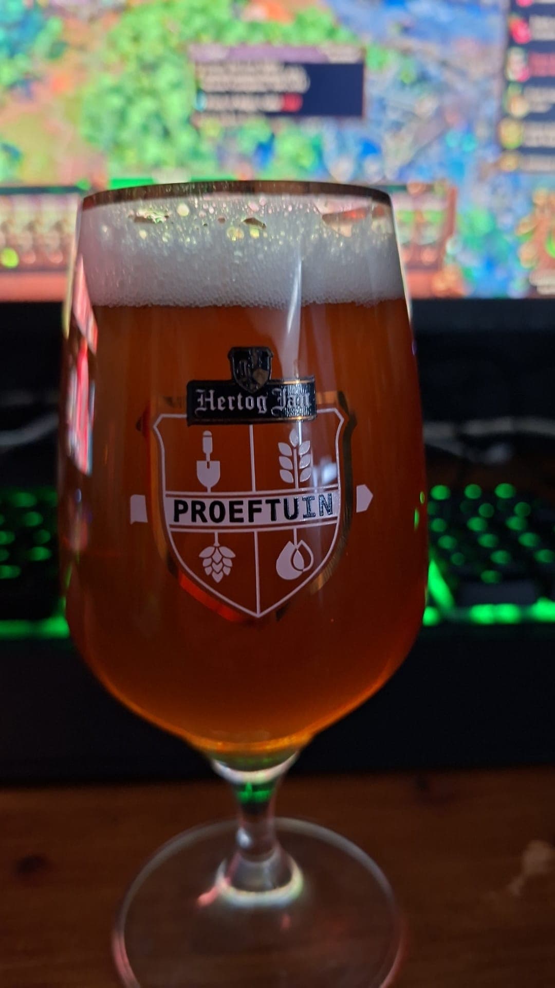 Beer #21100