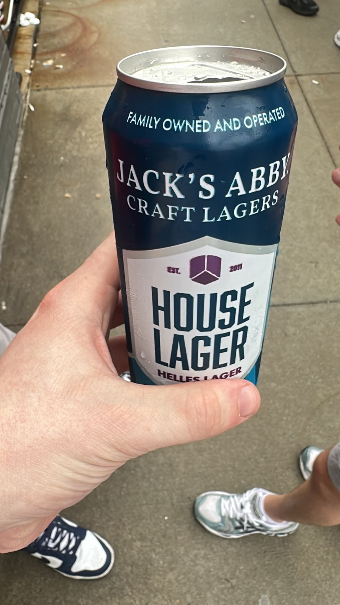 Beer #21106