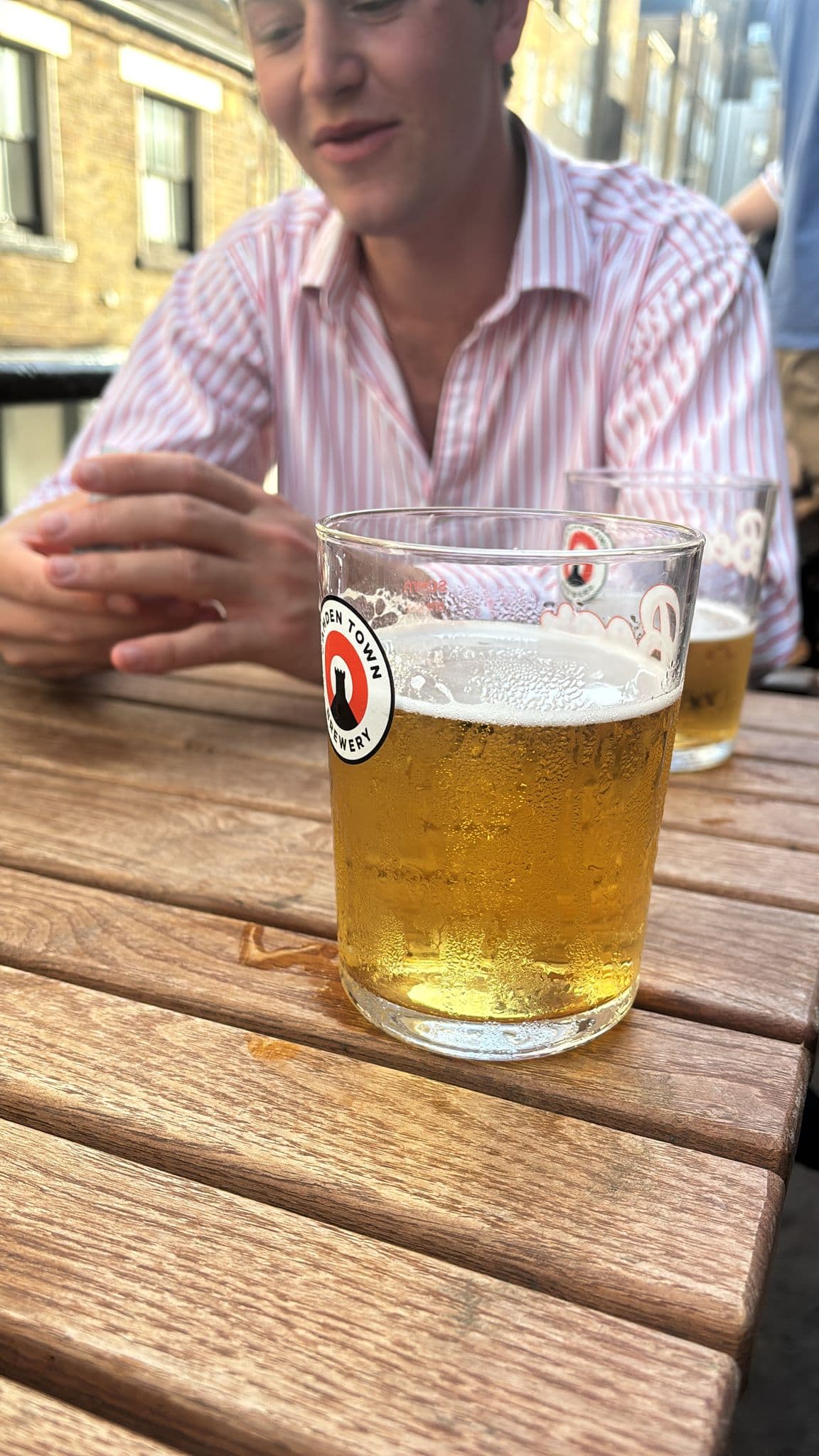 Beer #21107