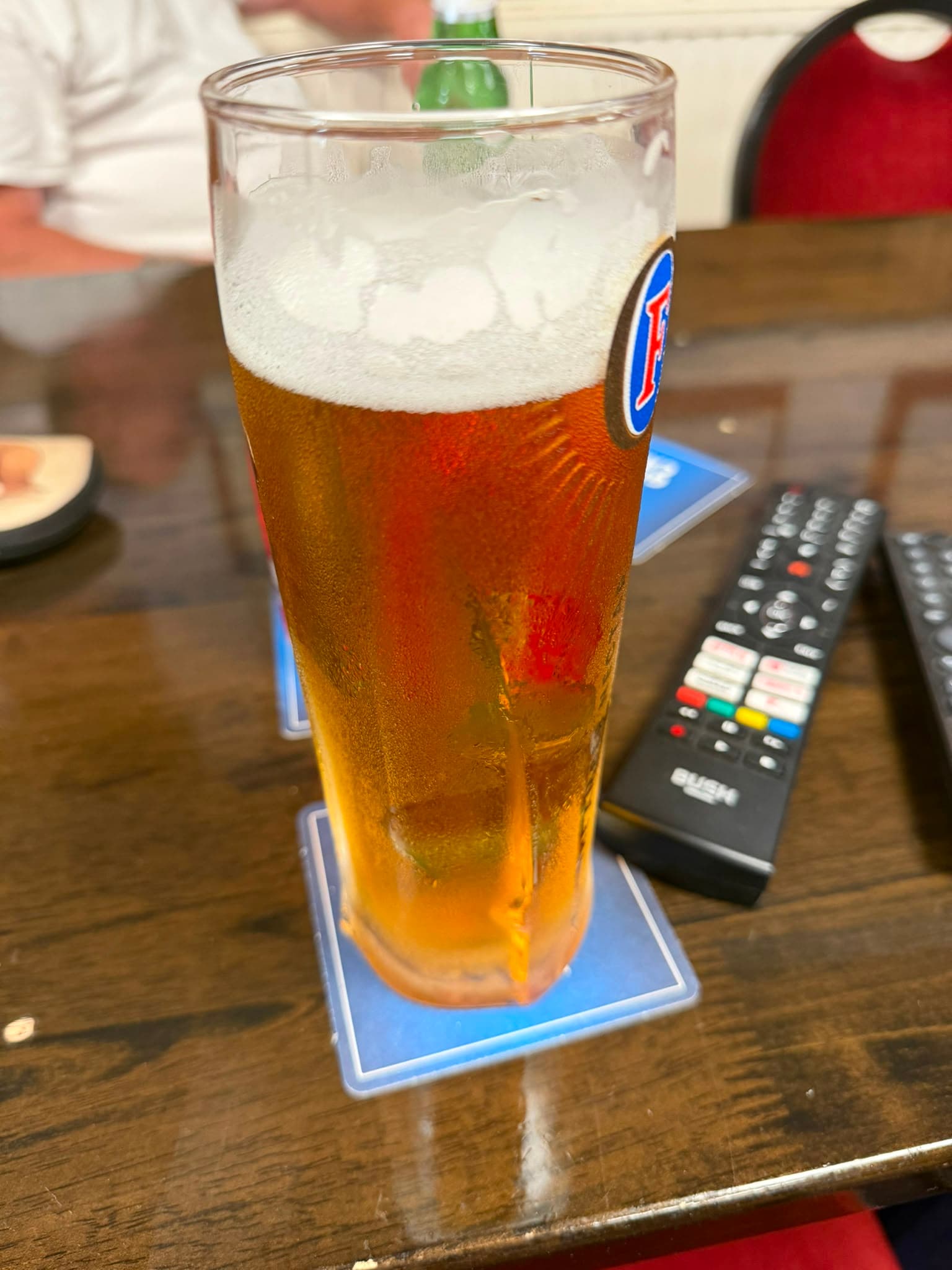 Beer #21117