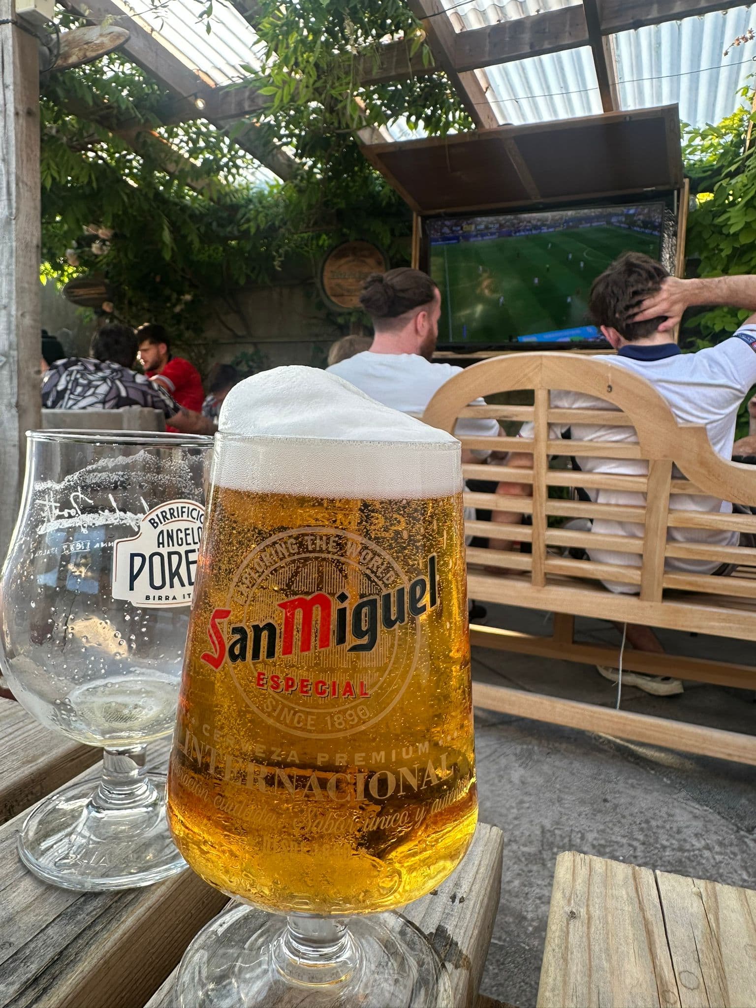 Beer #21124