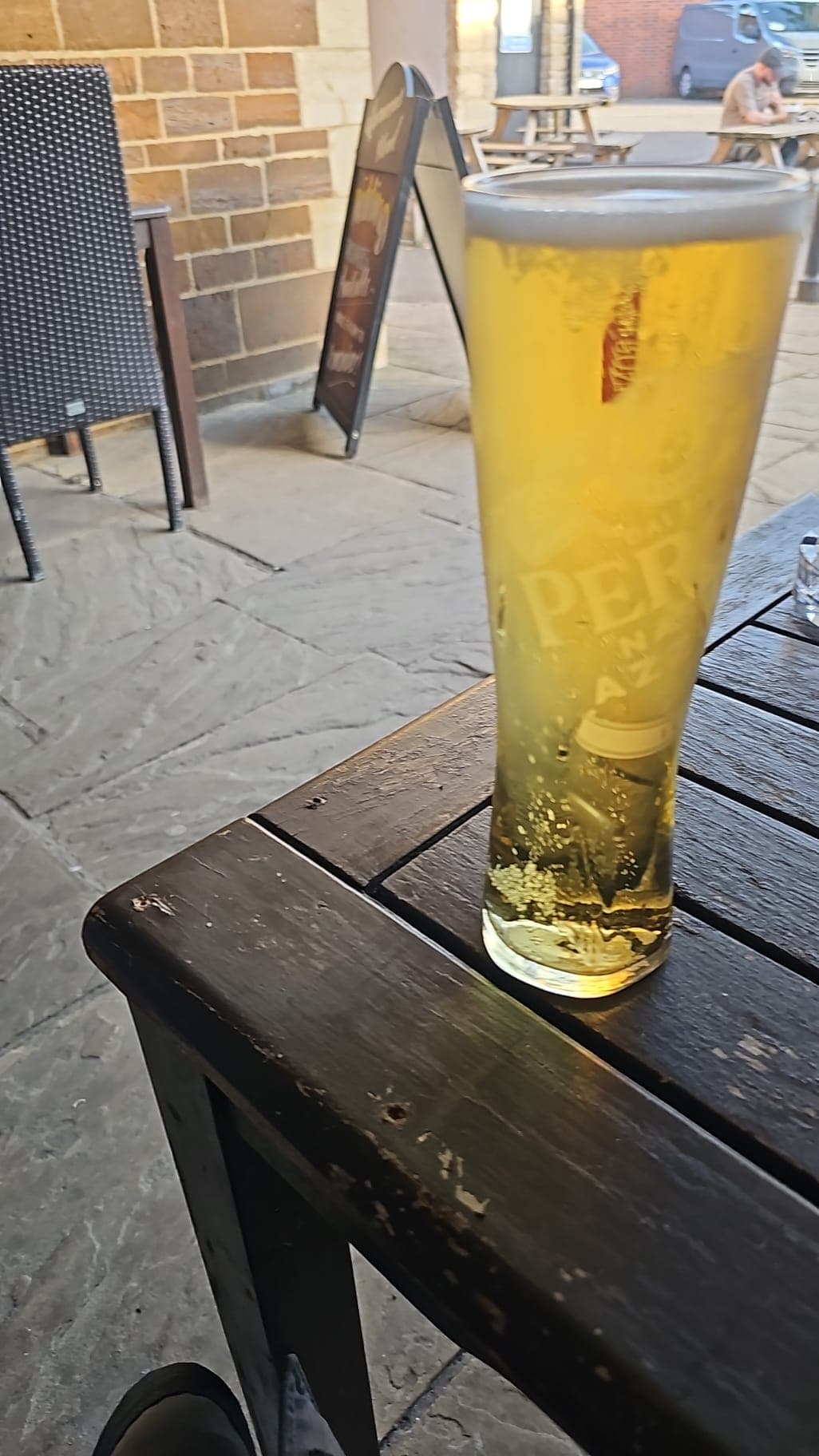 Beer #21122