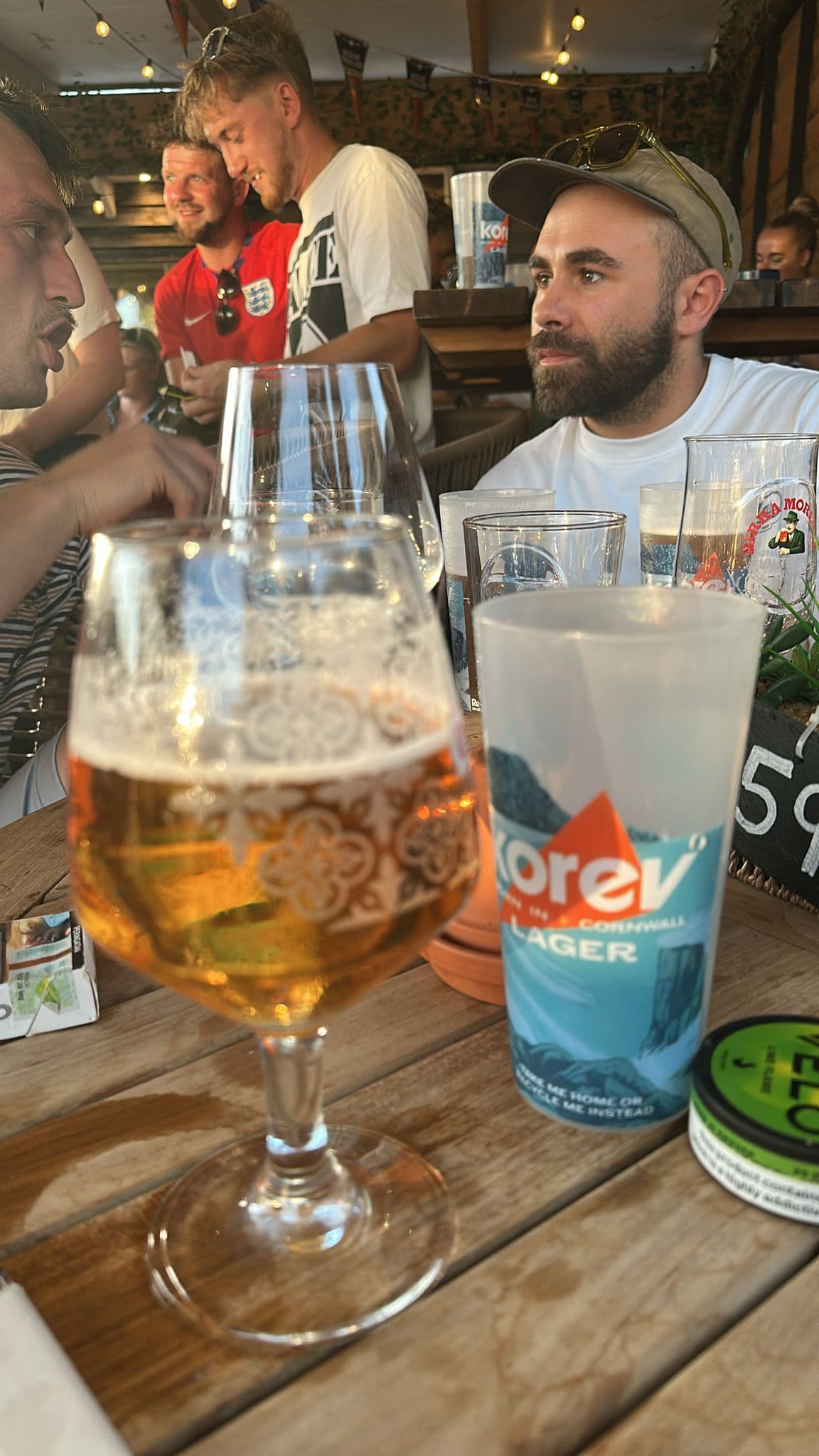Beer #21138