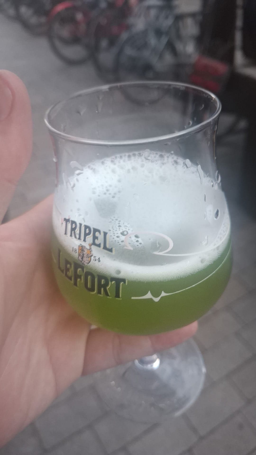 Beer #21154