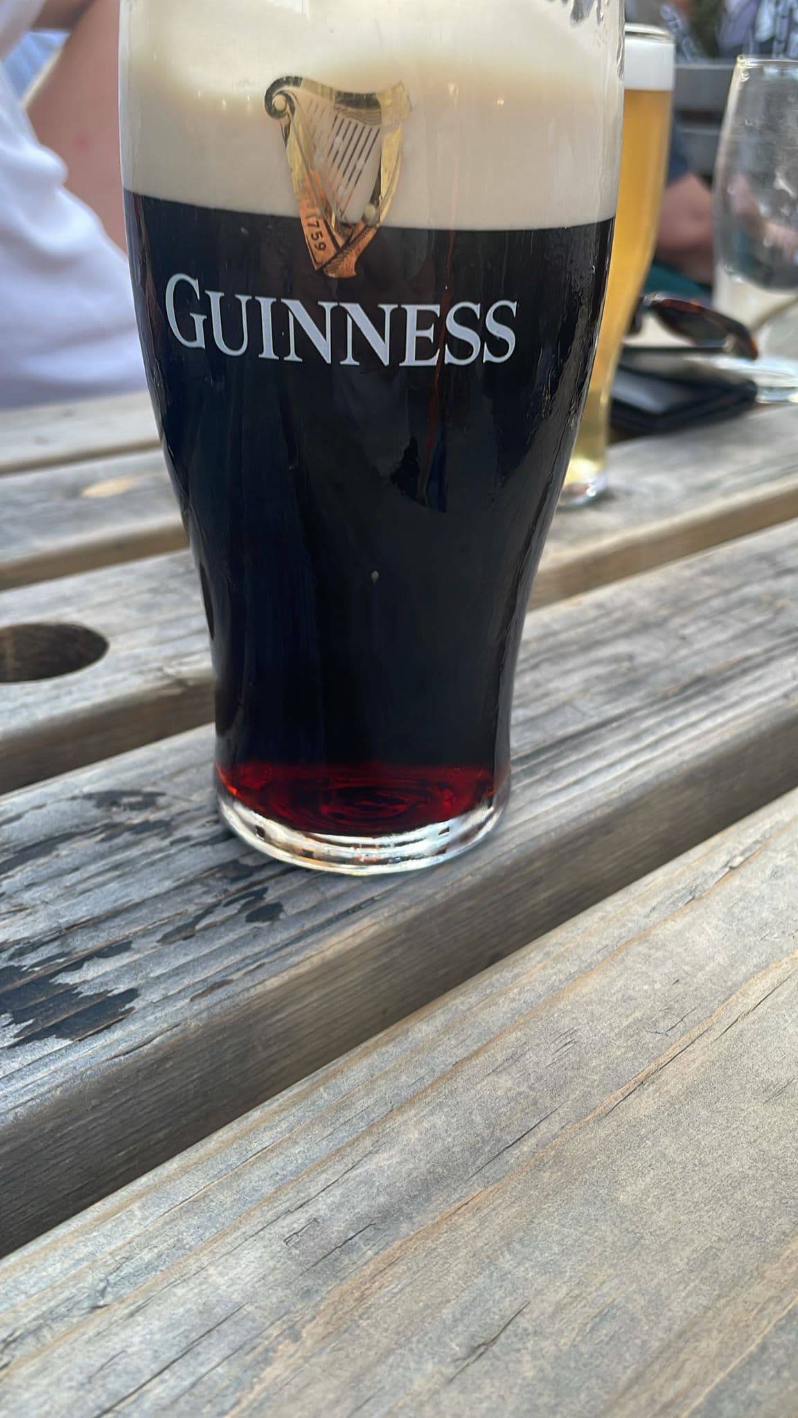 Beer #21165