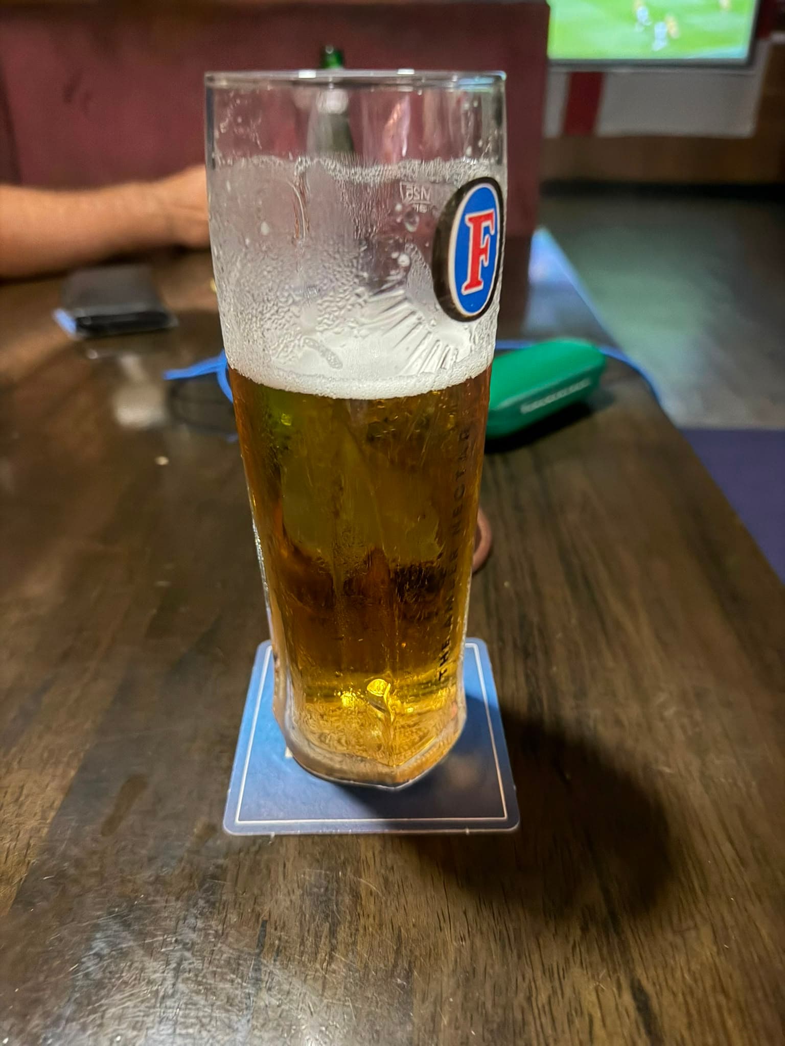 Beer #21185