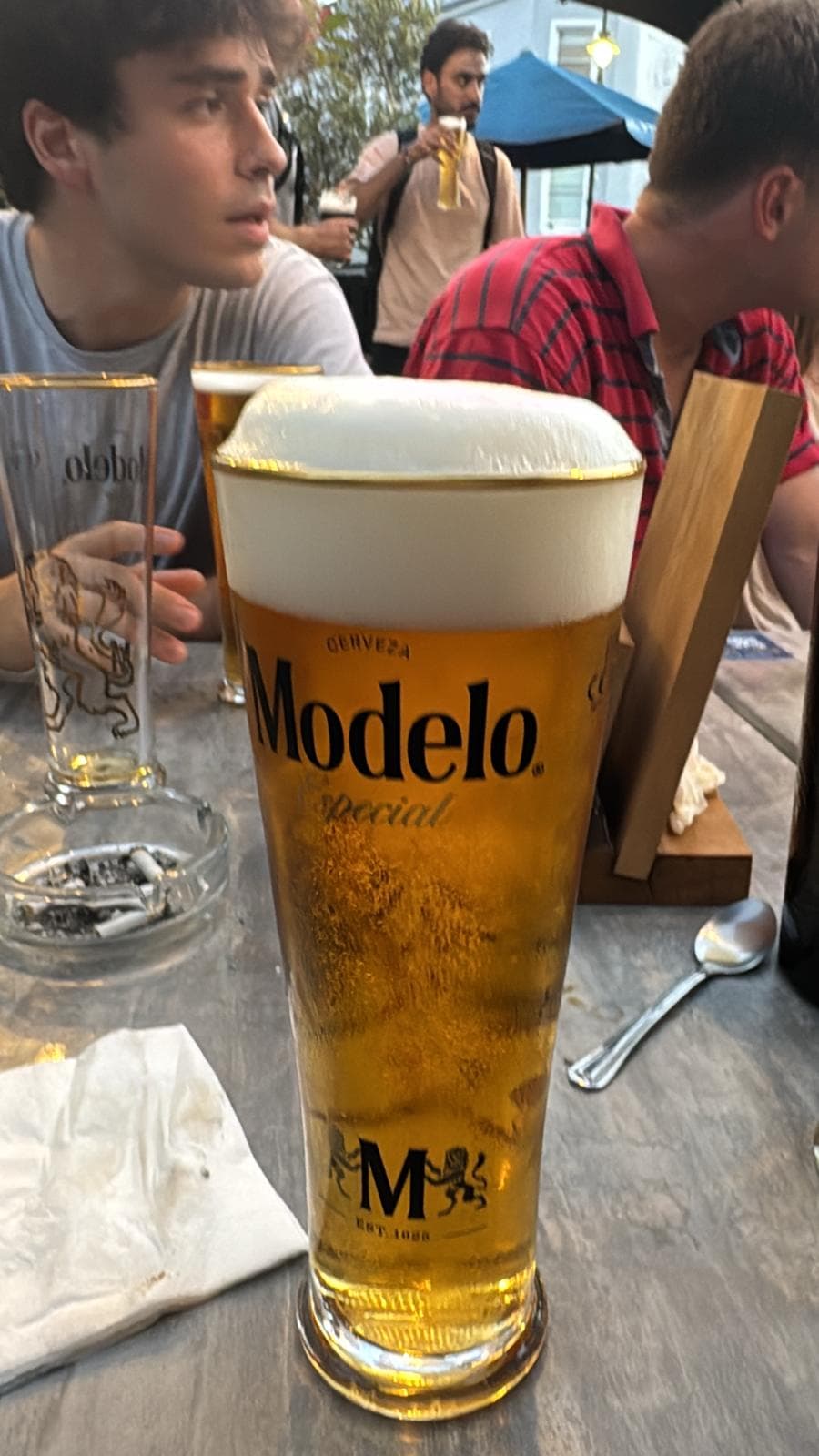 Beer #21195