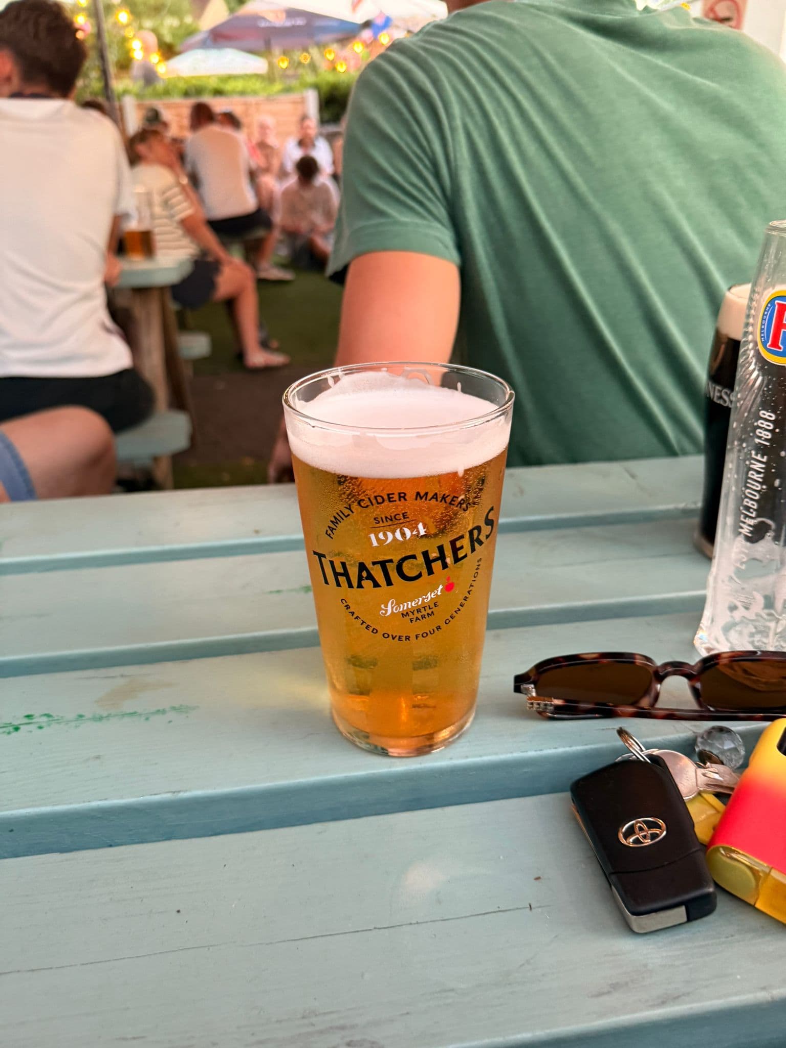 Beer #21199