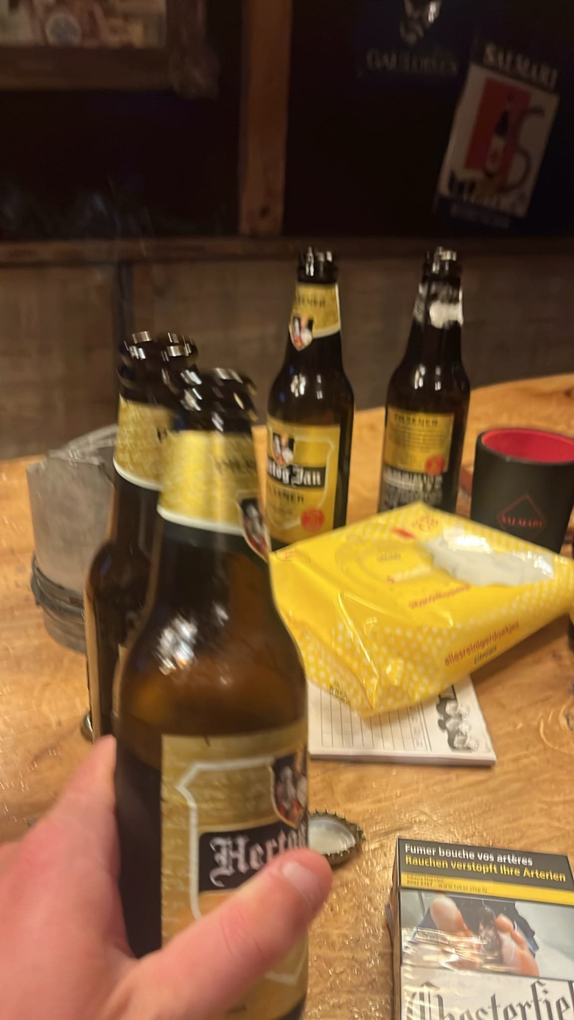 Beer #21230