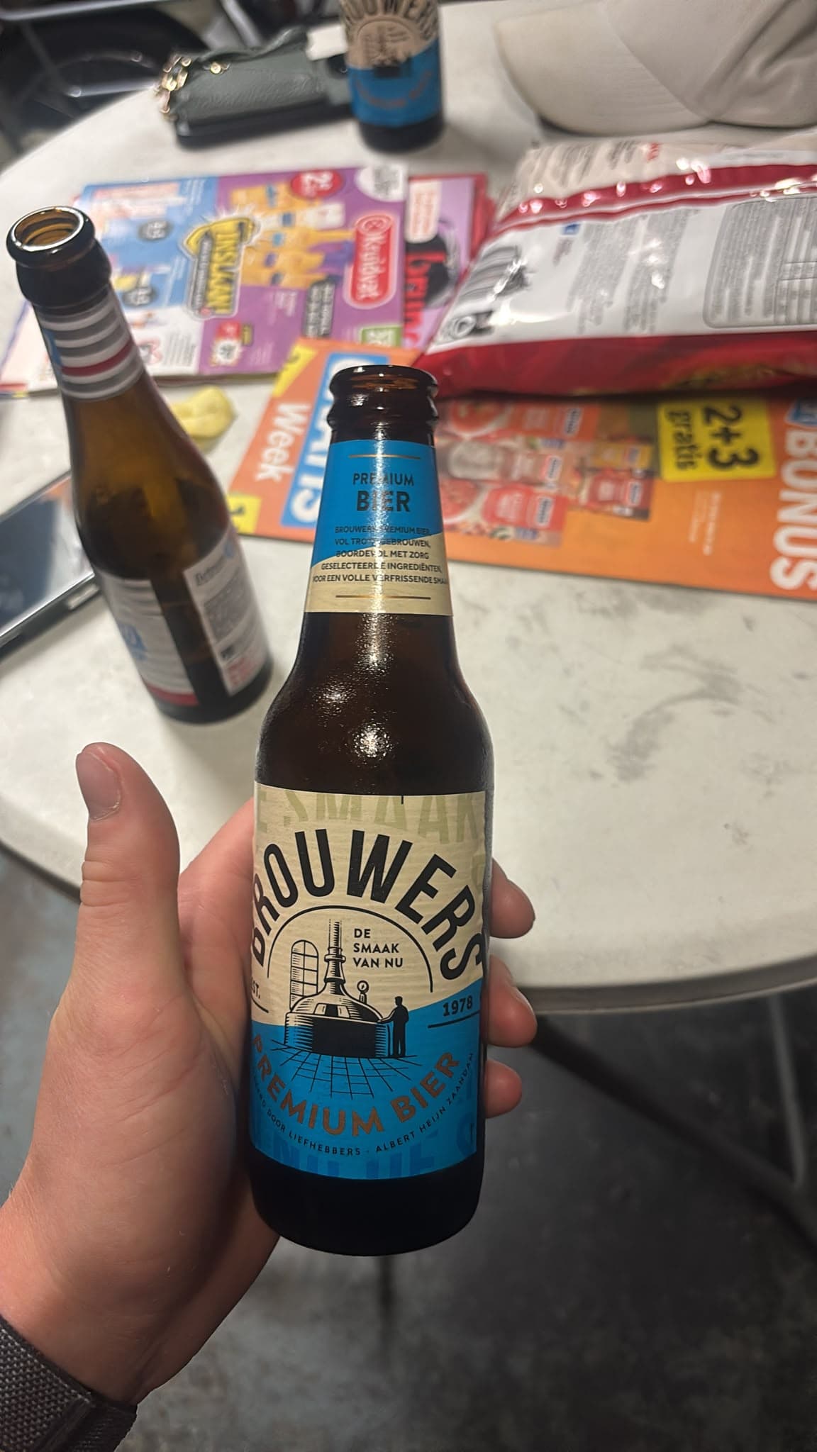 Beer #21237