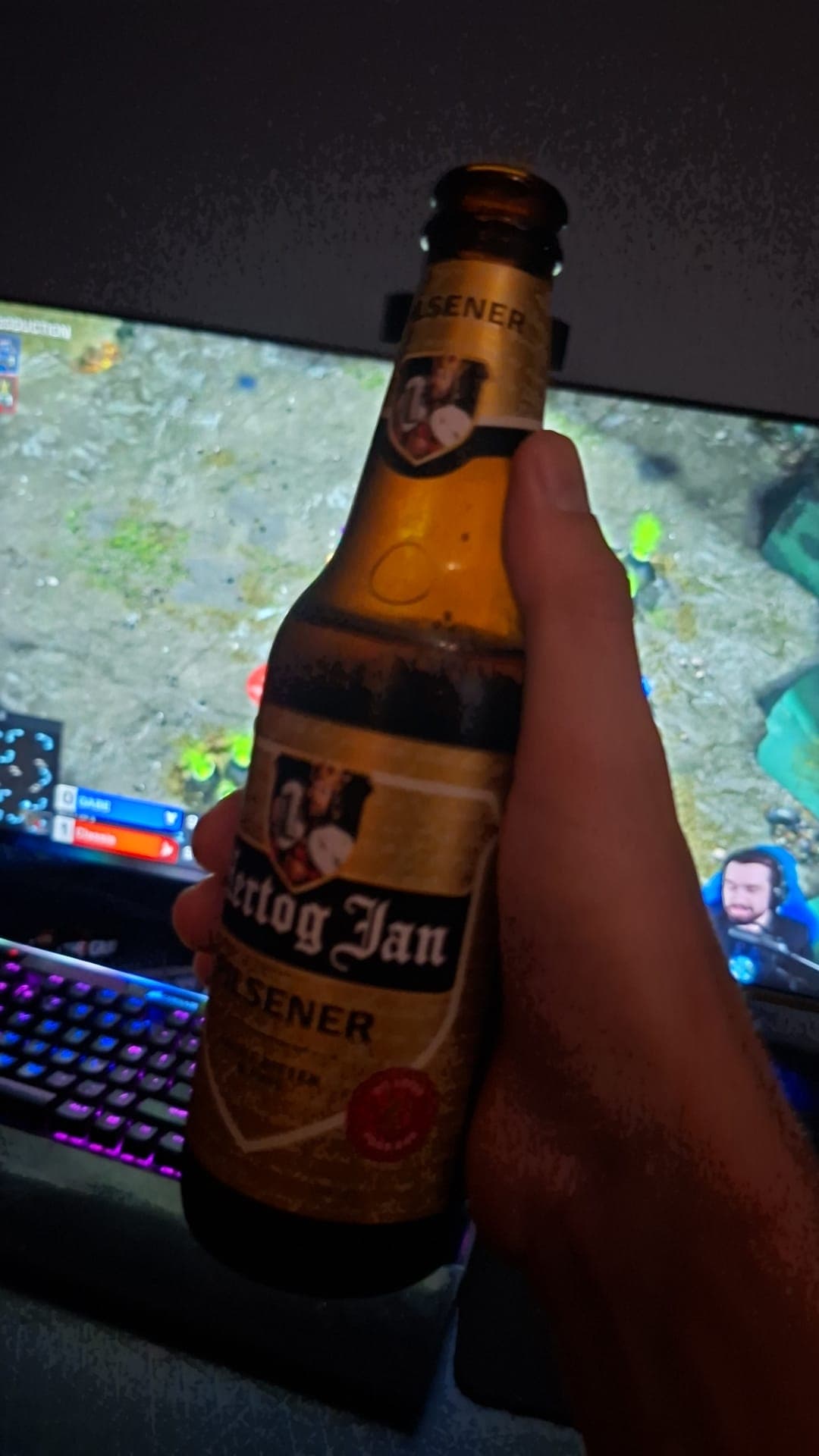 Beer #21257