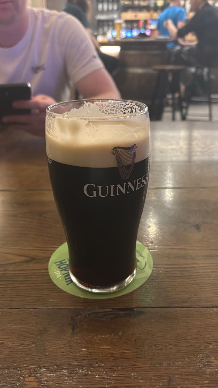 Beer #21259