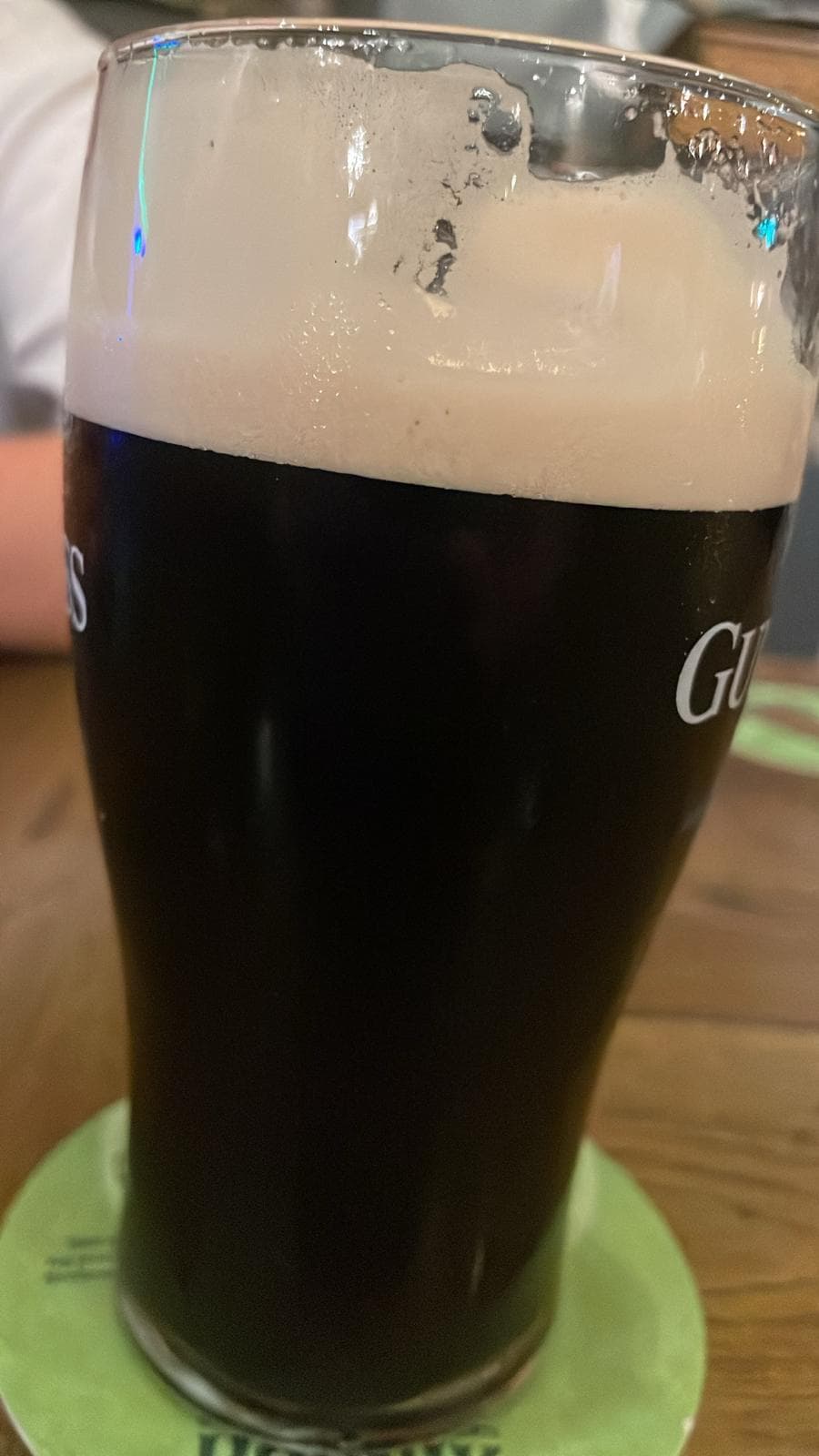 Beer #21258