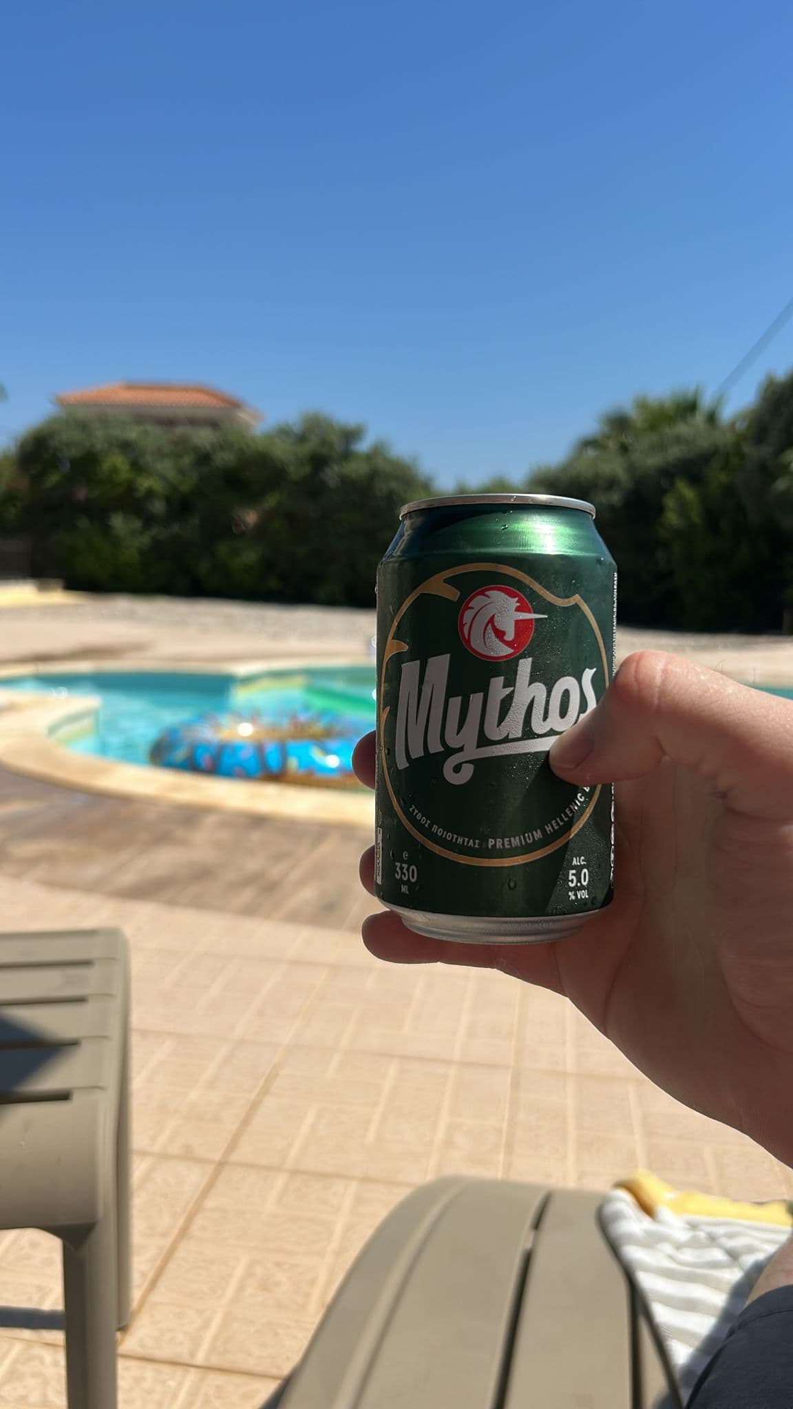 Beer #21282
