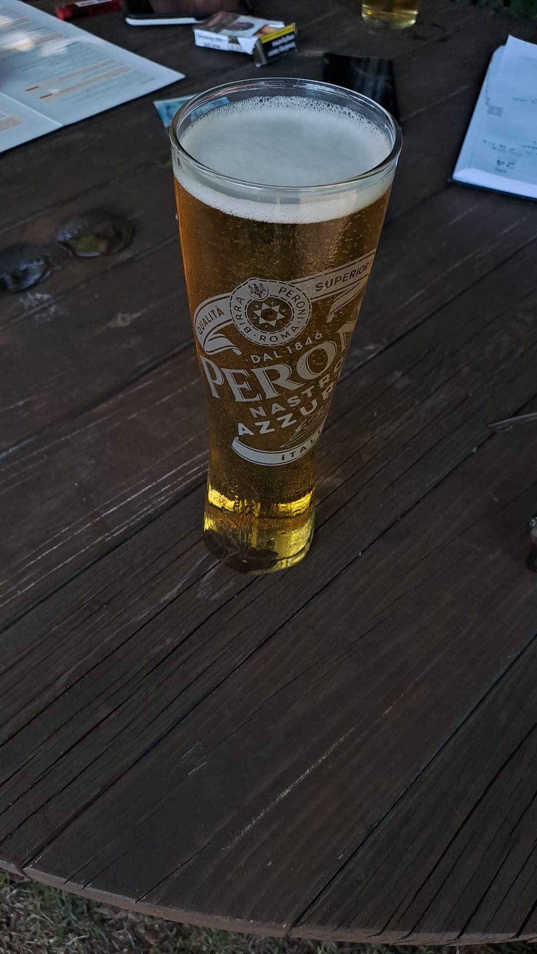 Beer #21287