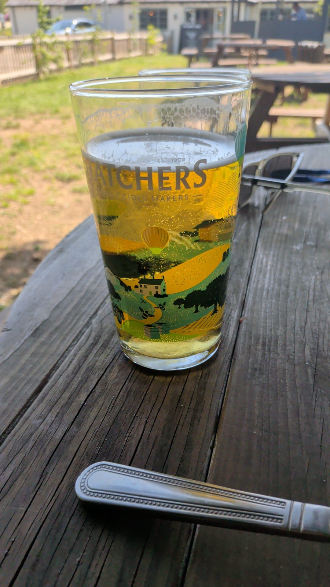 Beer #21296