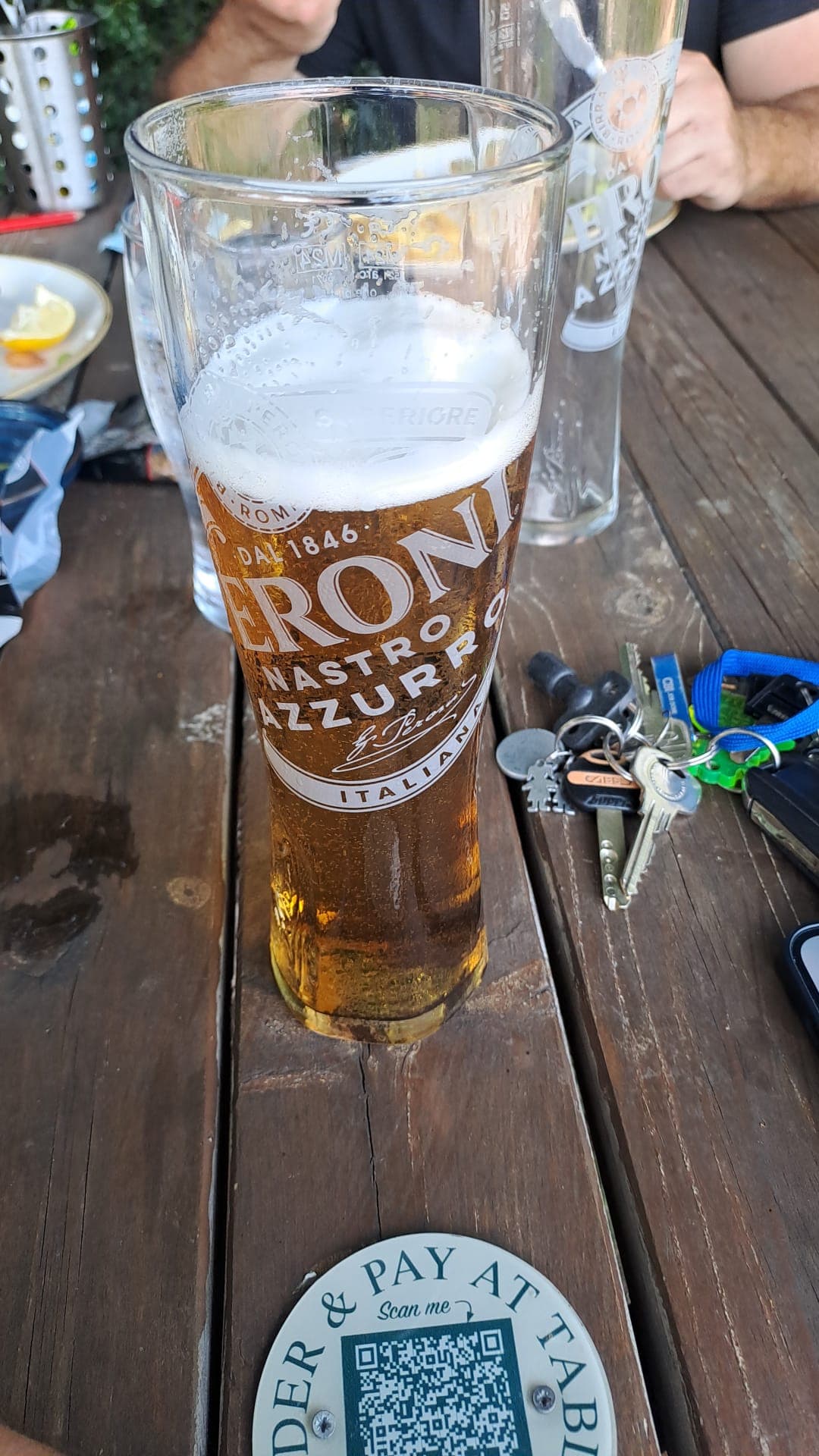 Beer #21294