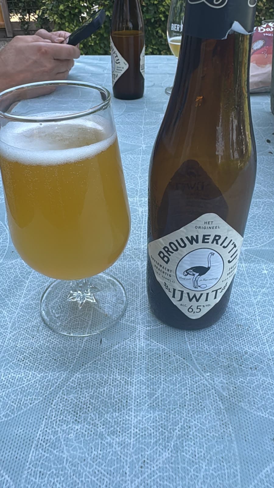 Beer #21296
