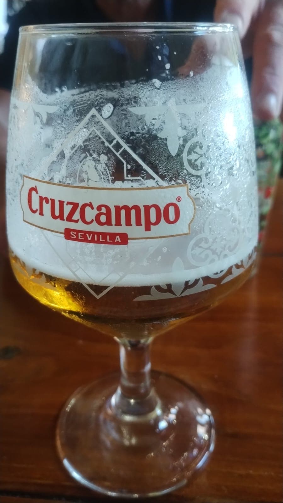 Beer #21297