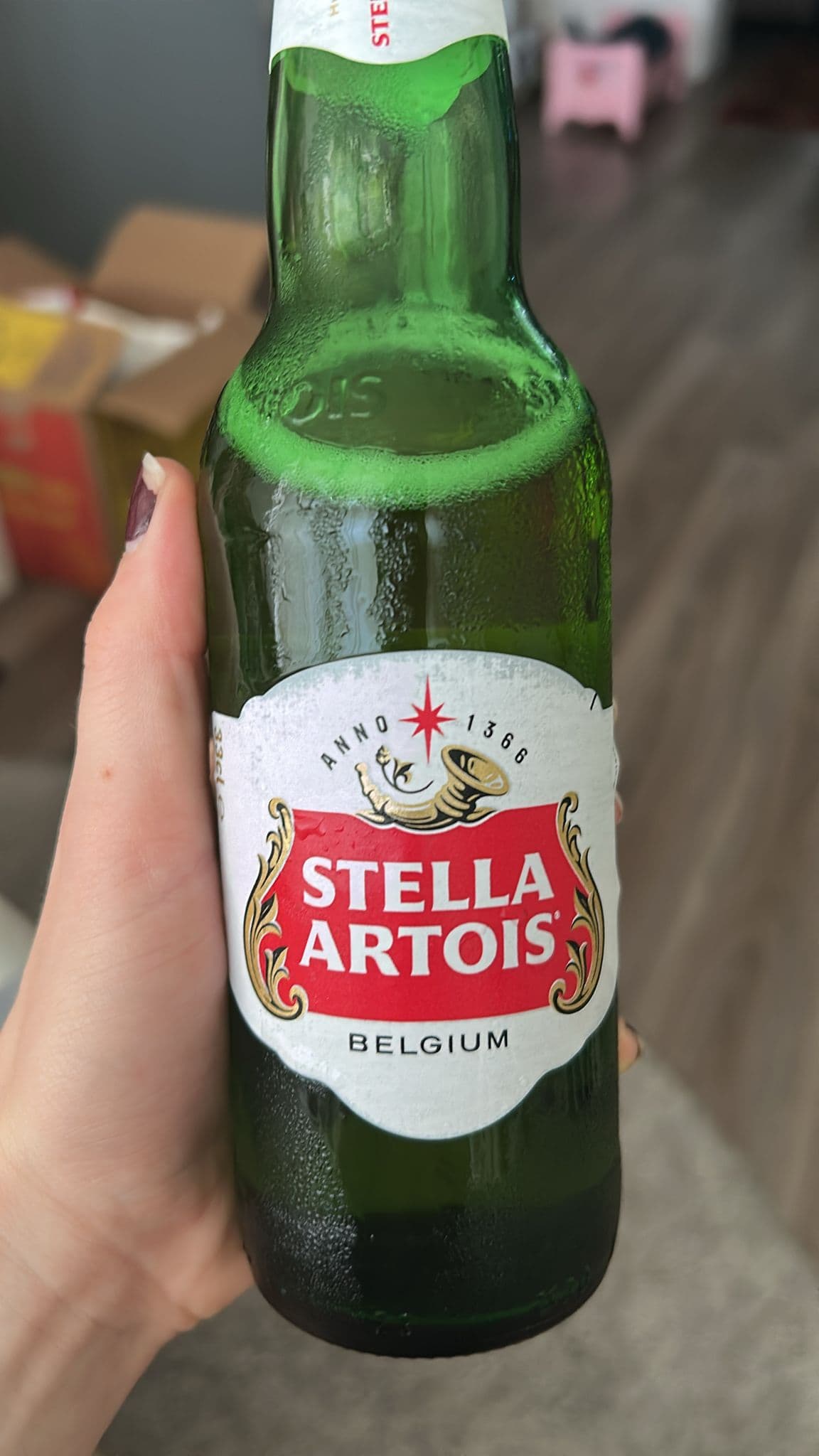 Beer #21313