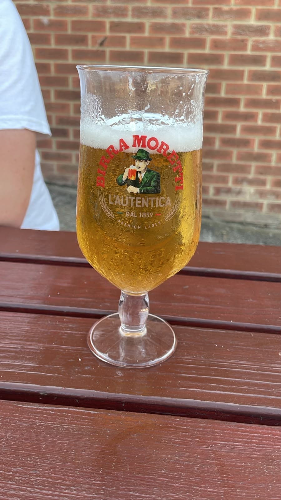 Beer #21318