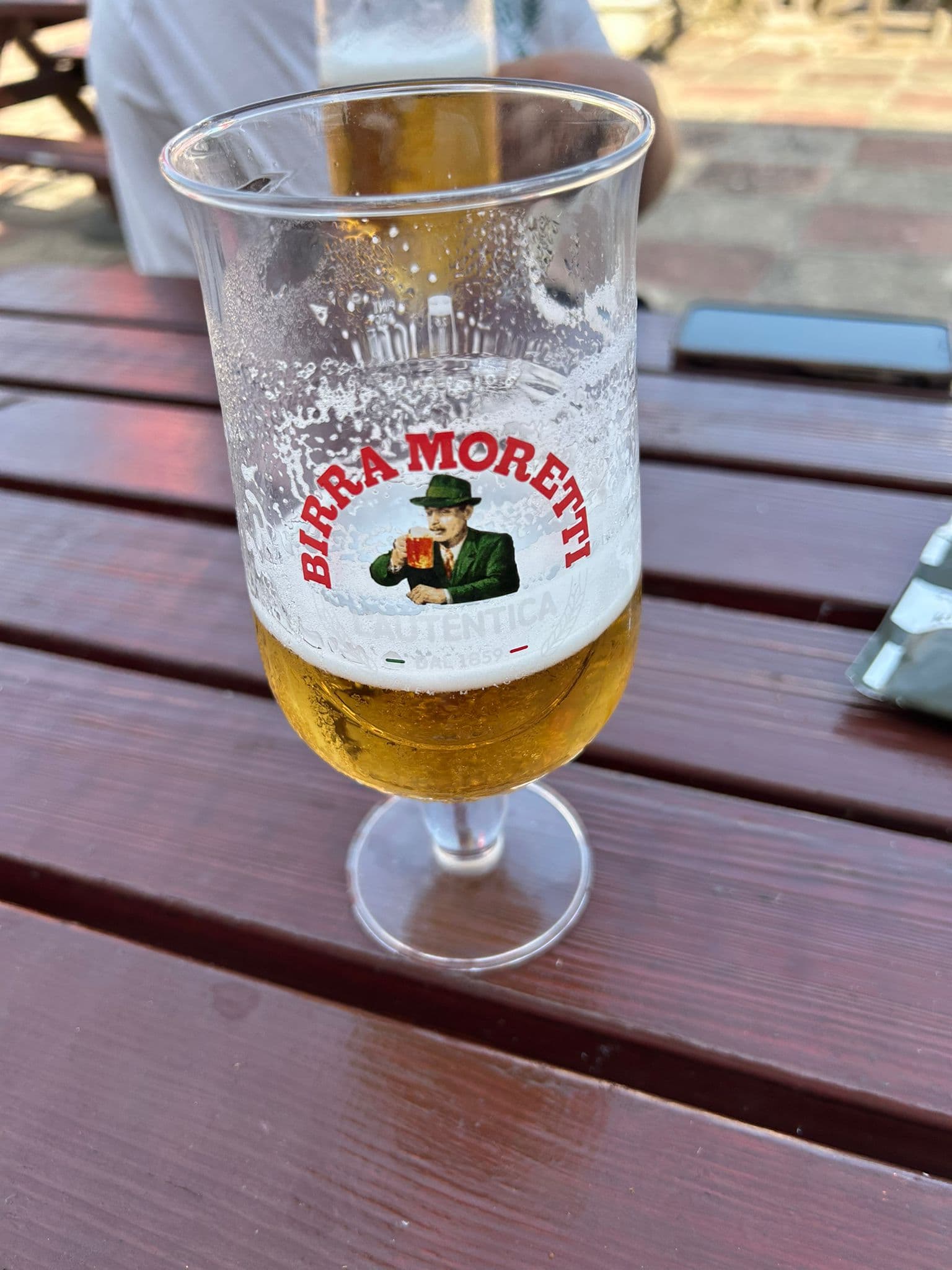 Beer #21317