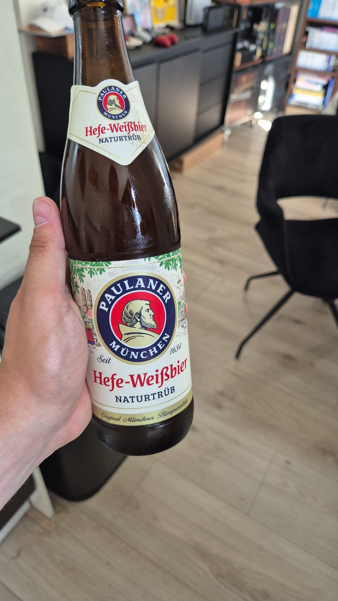 Beer #21327