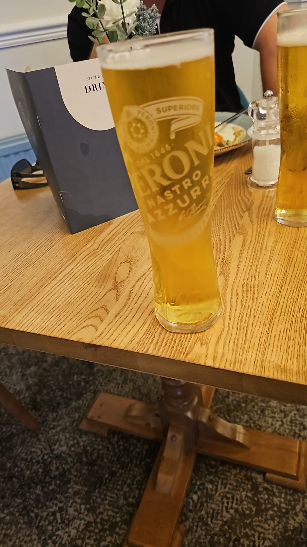 Beer #21334