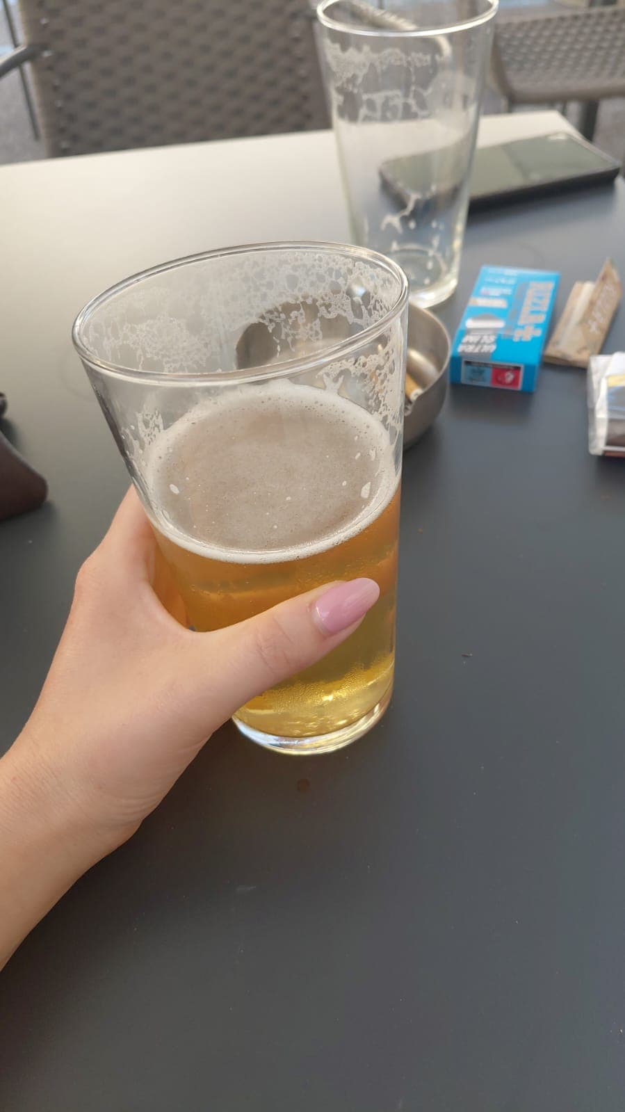 Beer #21336