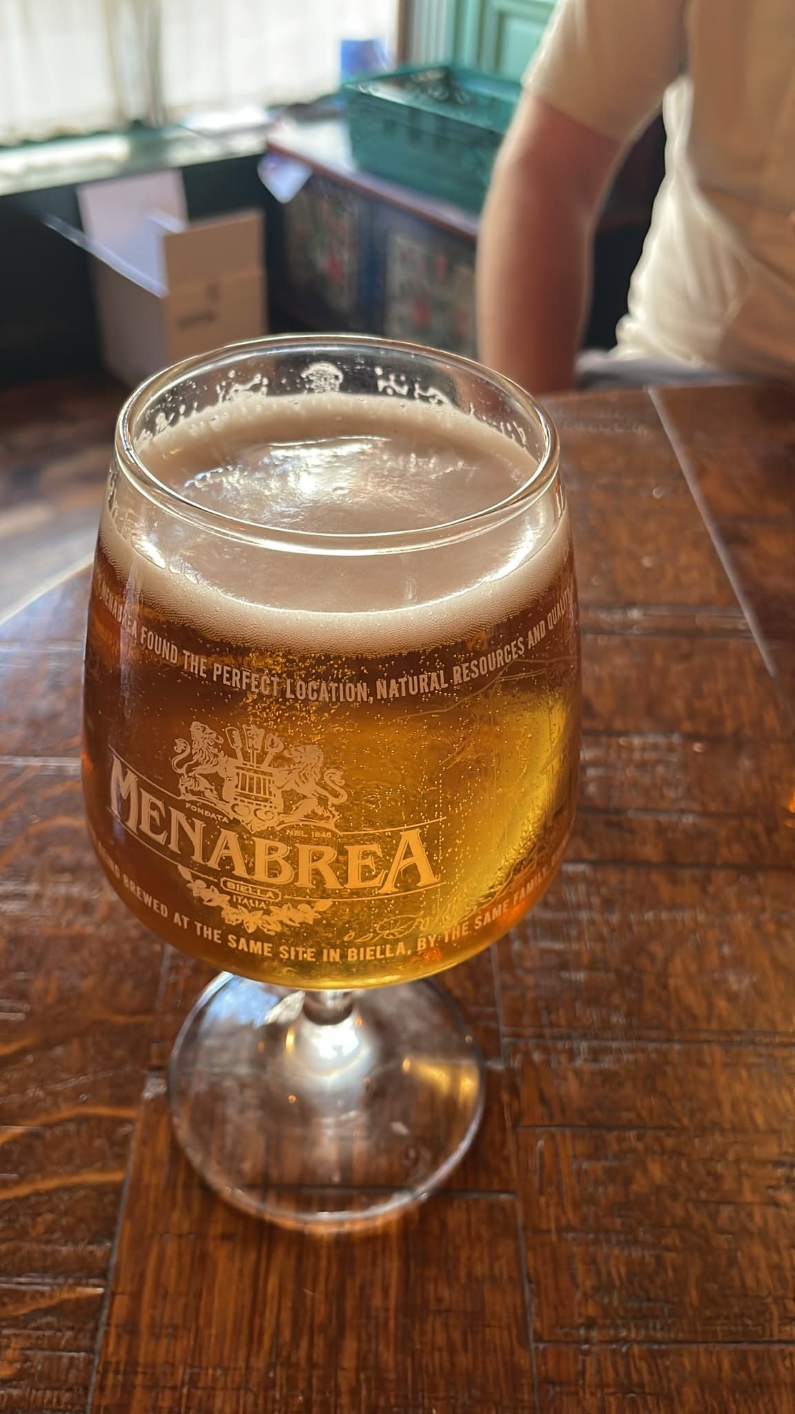Beer #21349