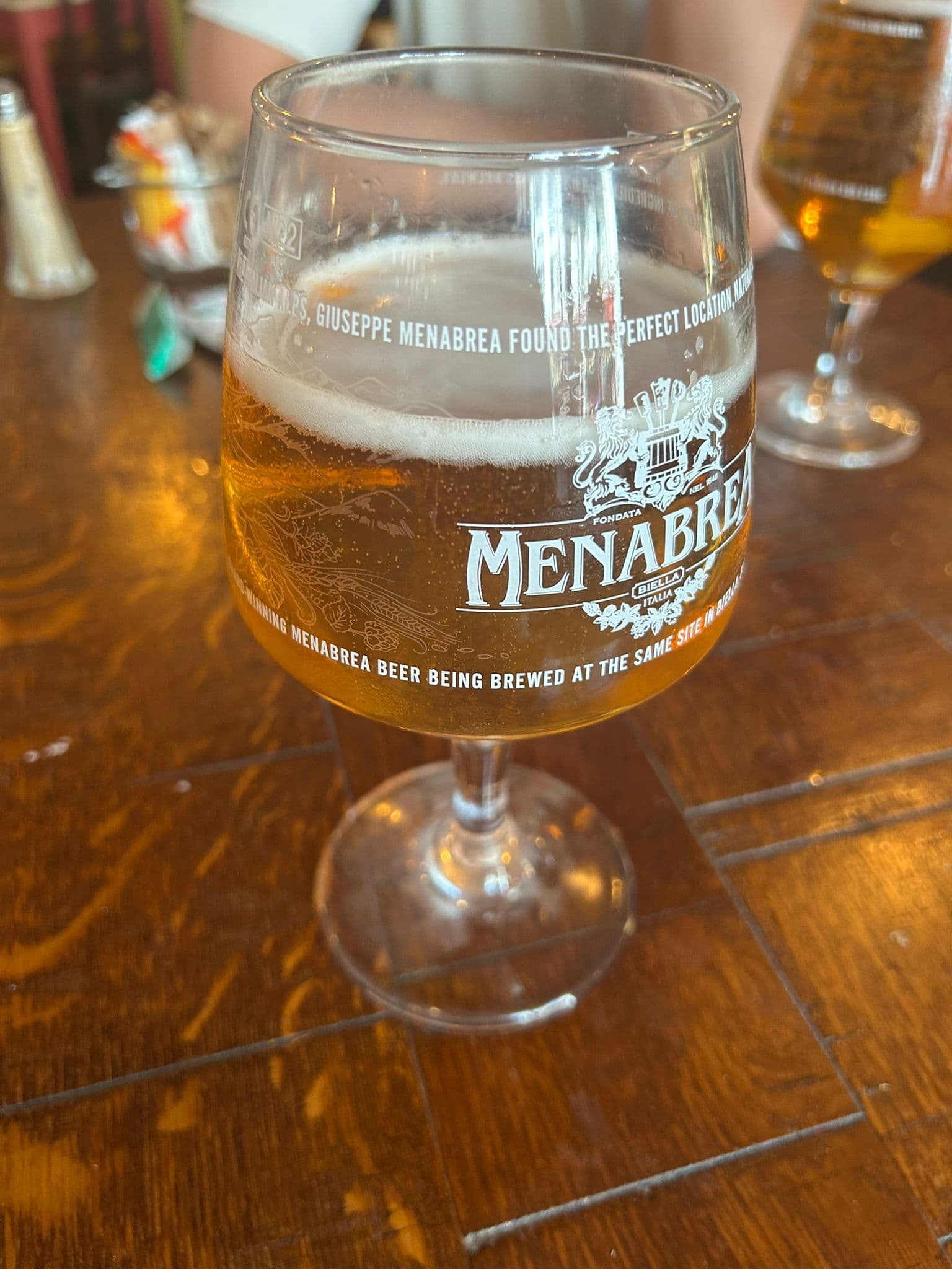 Beer #21347
