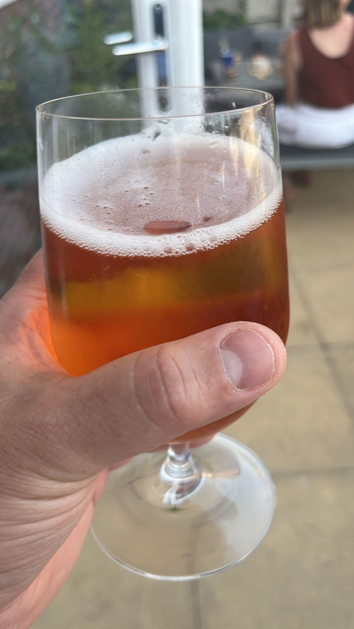 Beer #21351
