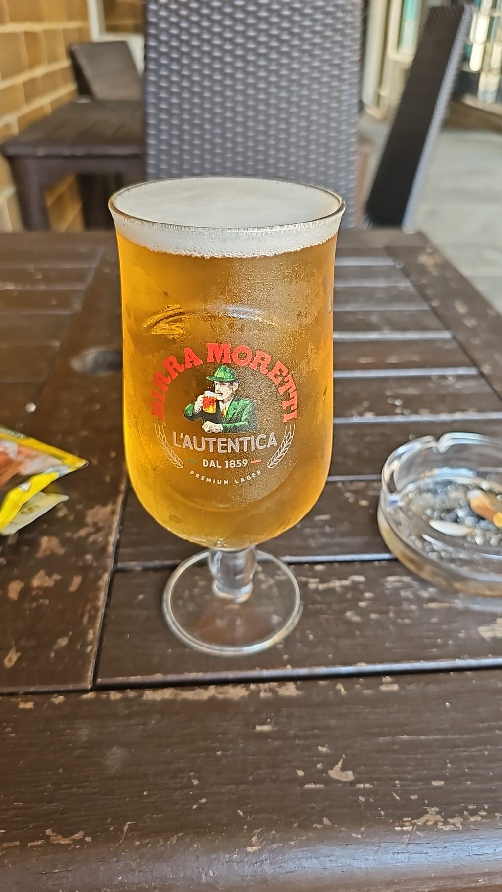 Beer #21365