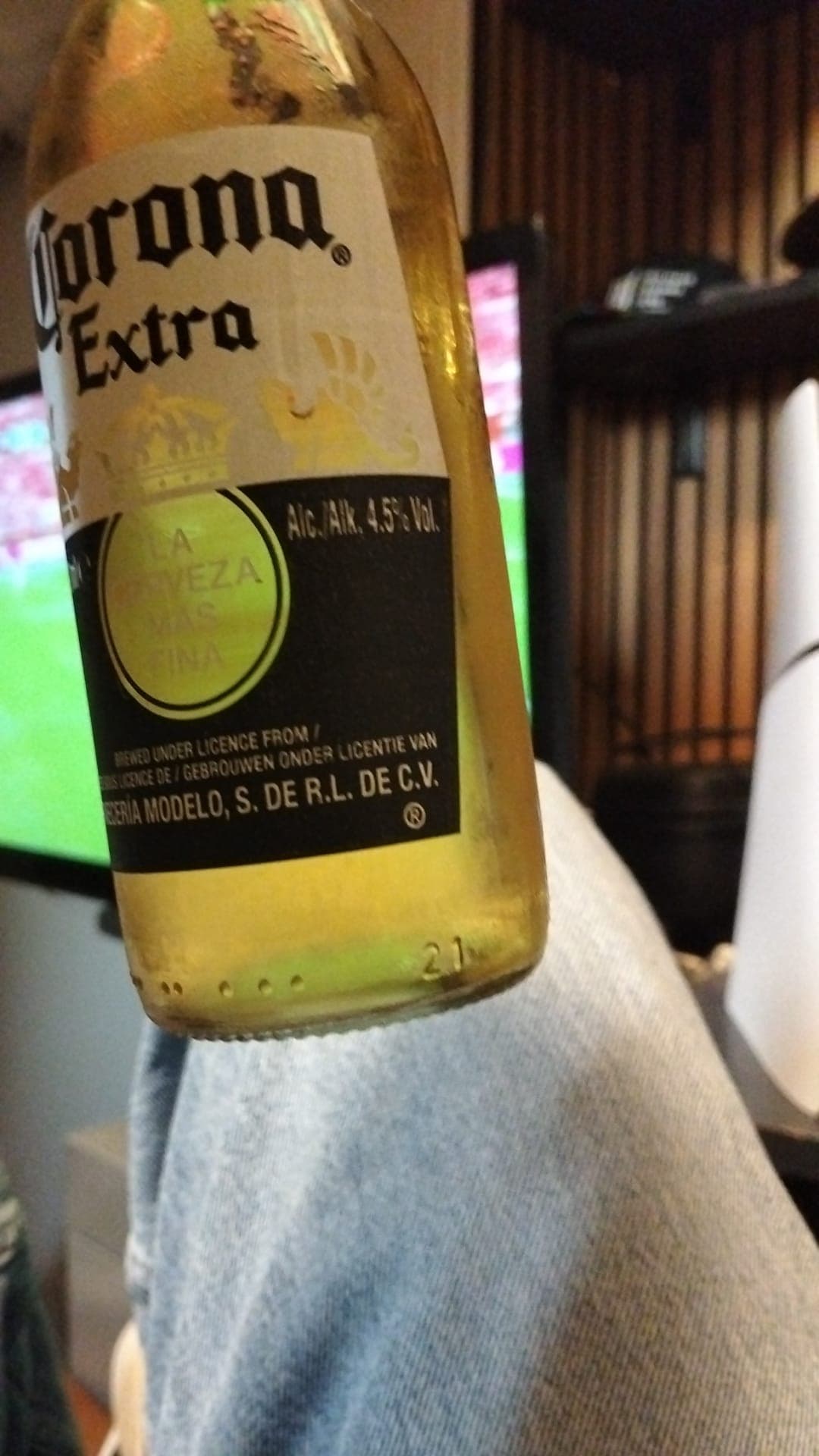 Beer #21384