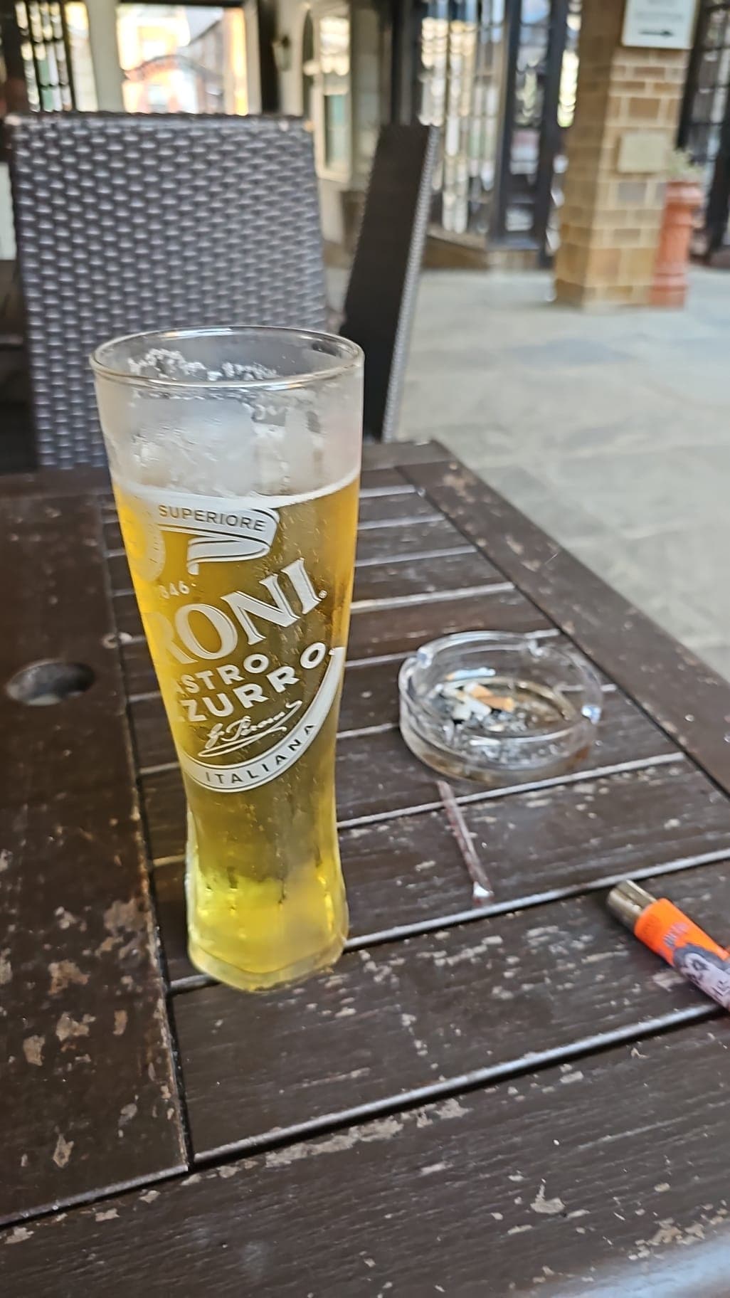 Beer #21385