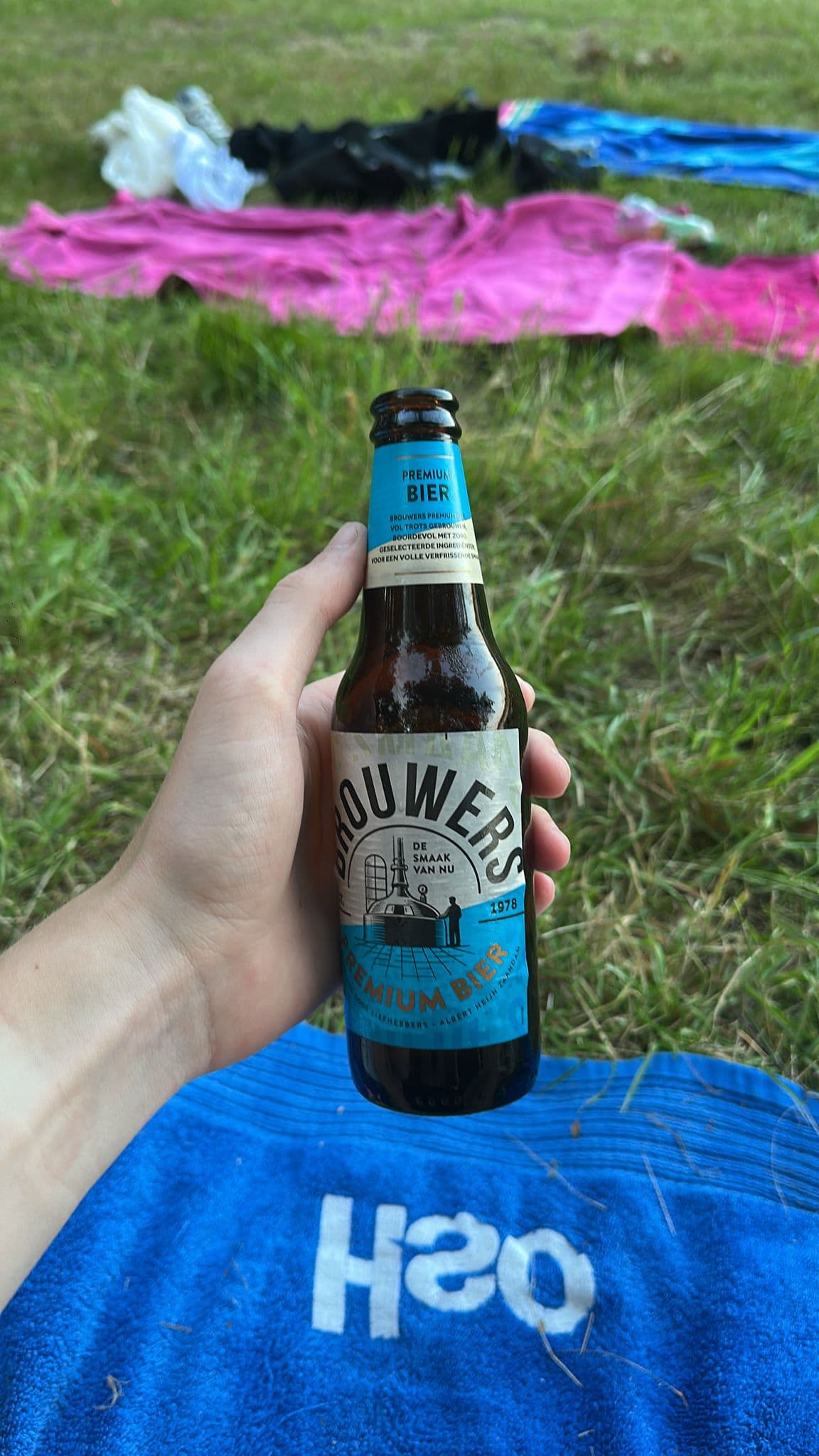 Beer #21391