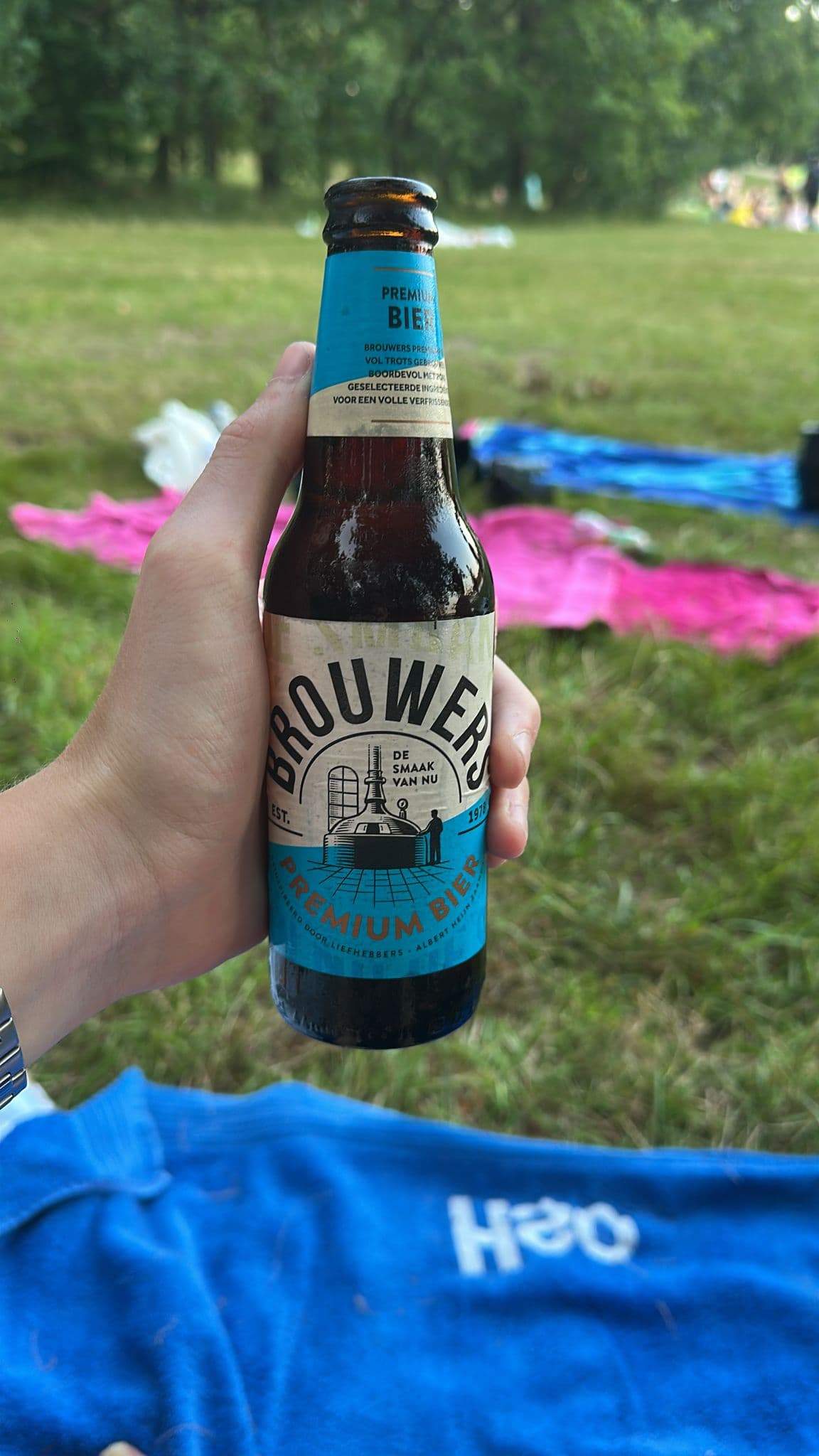 Beer #21396
