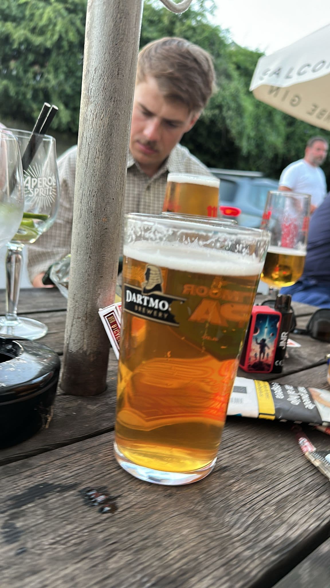 Beer #21417