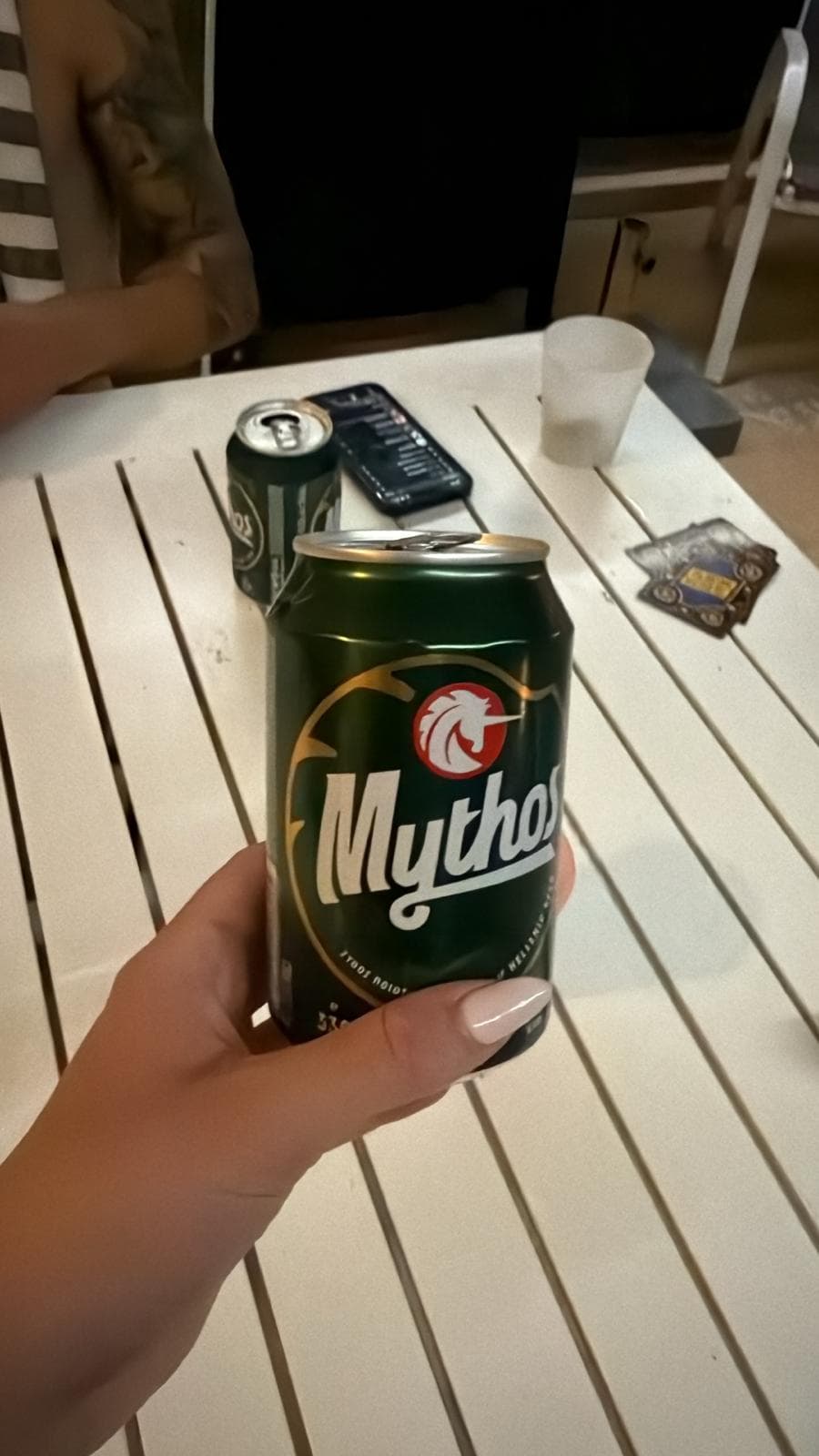Beer #21422