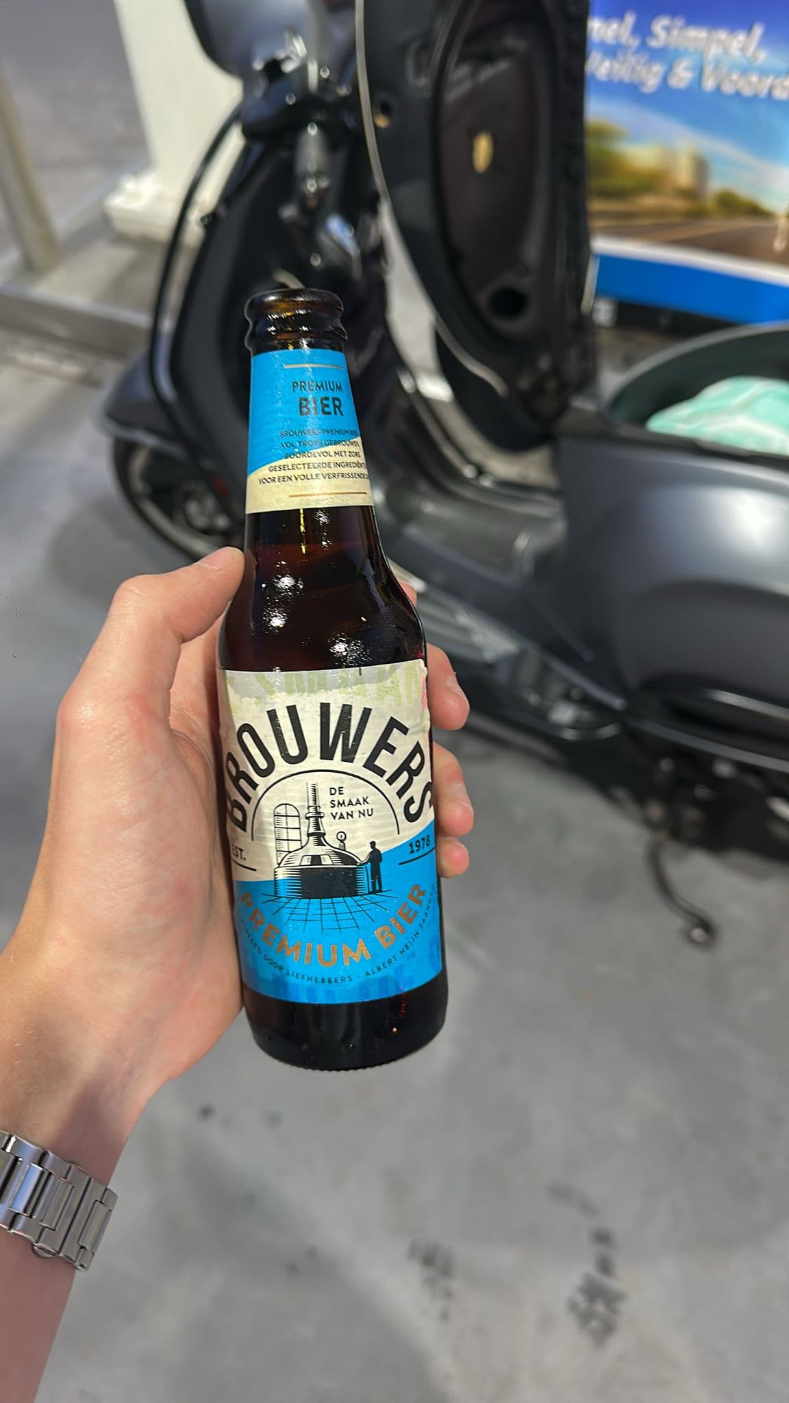 Beer #21434