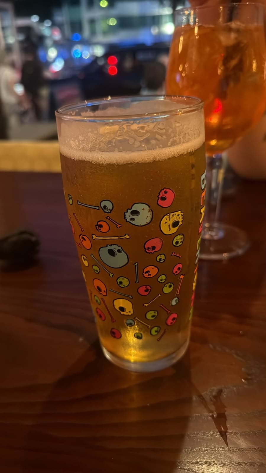 Beer #21452