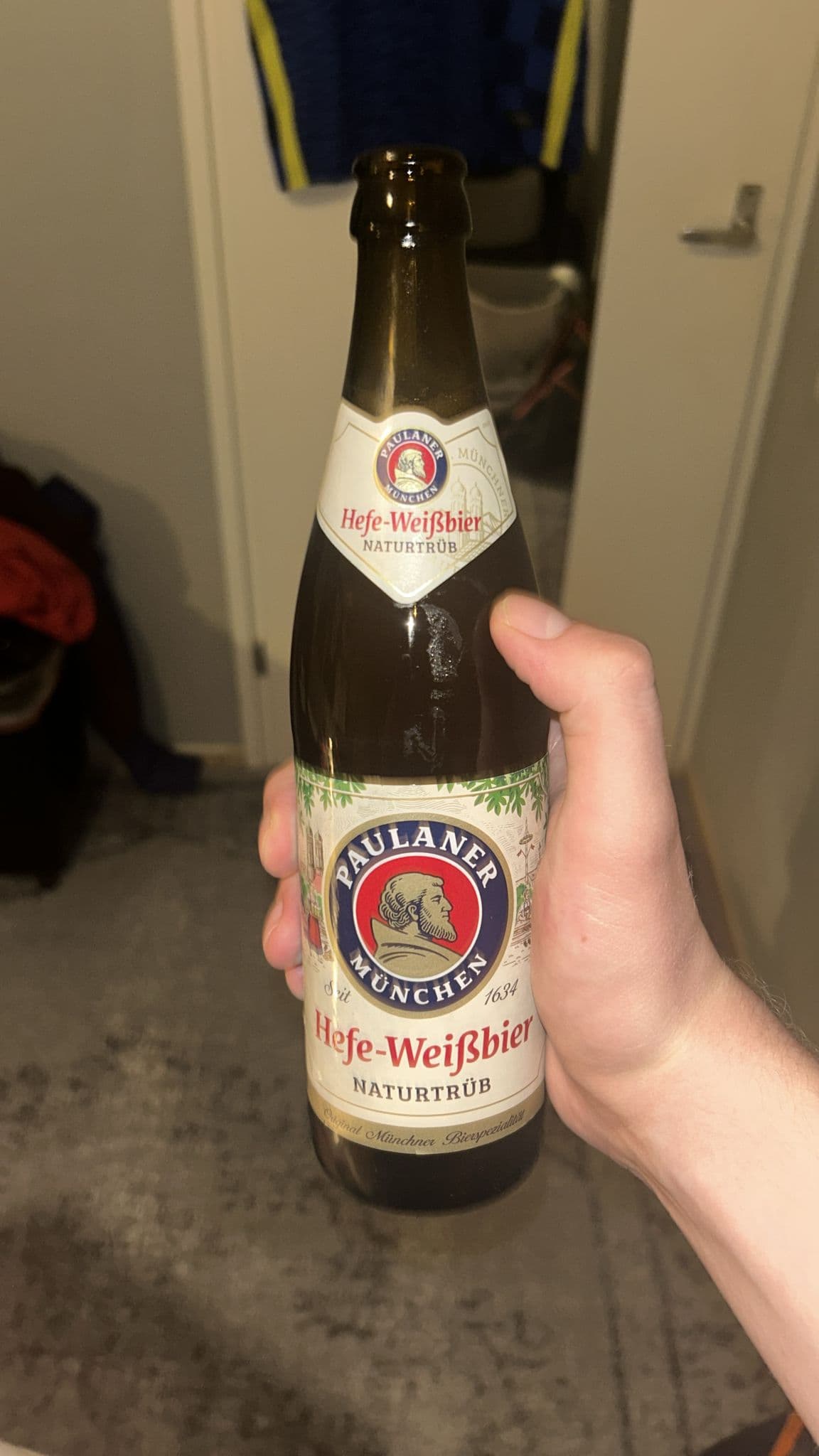 Beer #21458