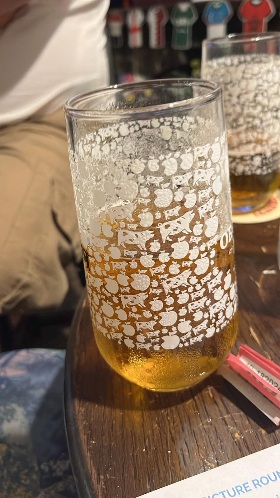 Beer #21463