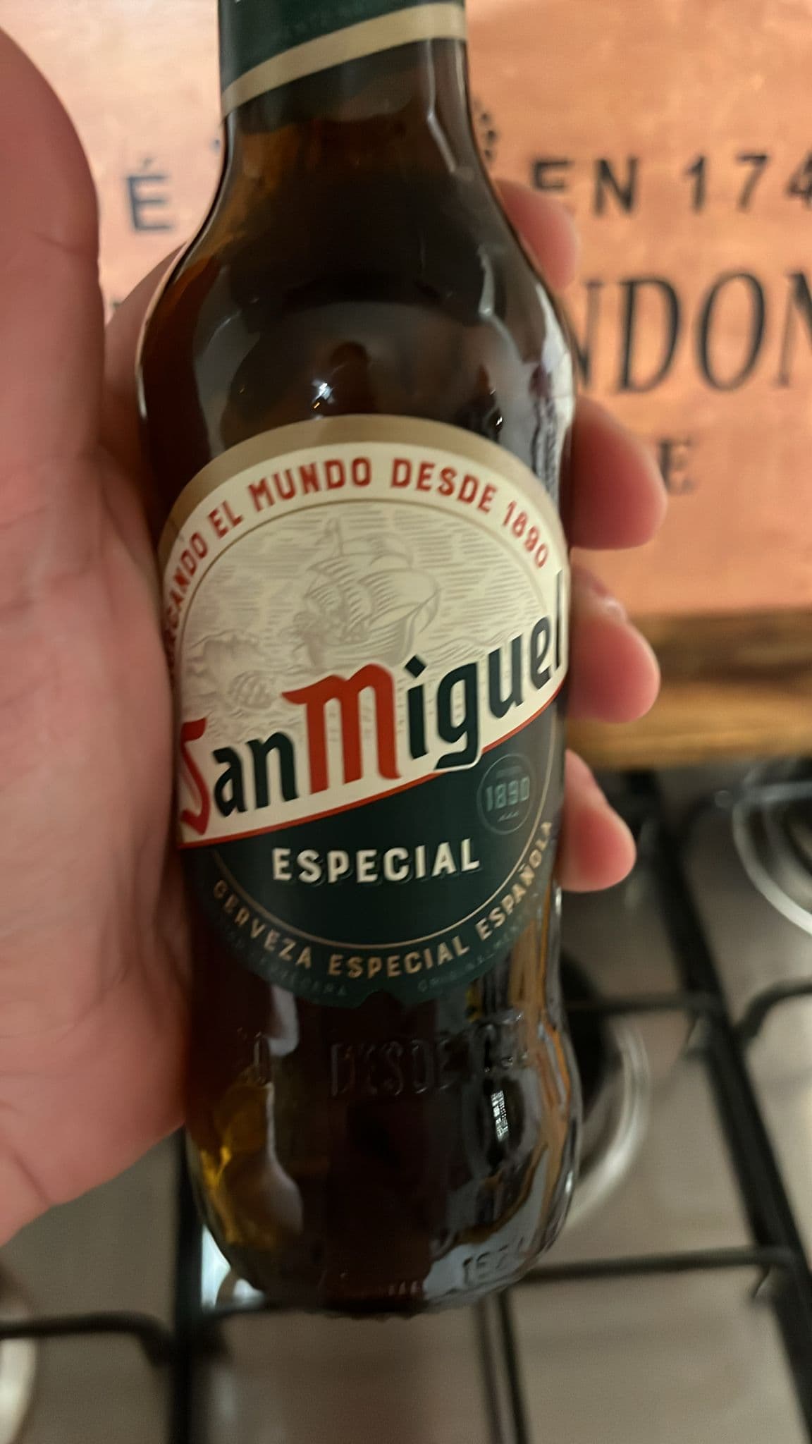 Beer #21468