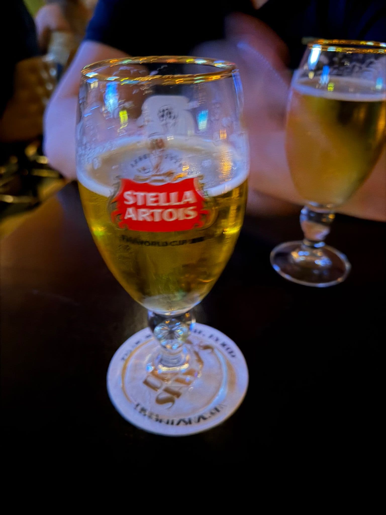 Beer #21487