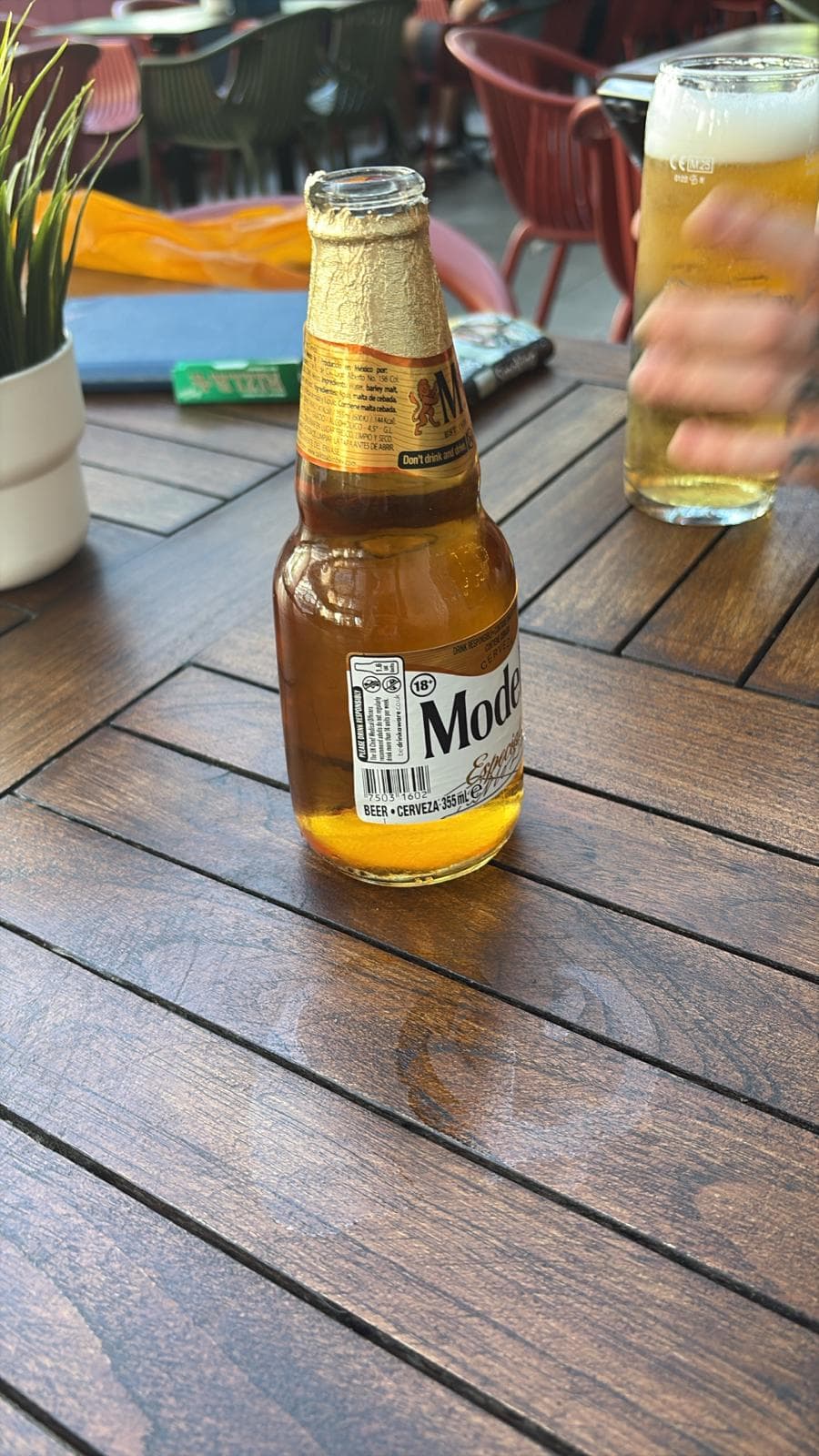 Beer #21522