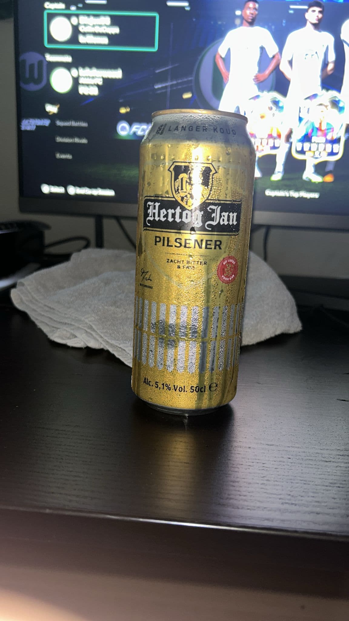 Beer #21523