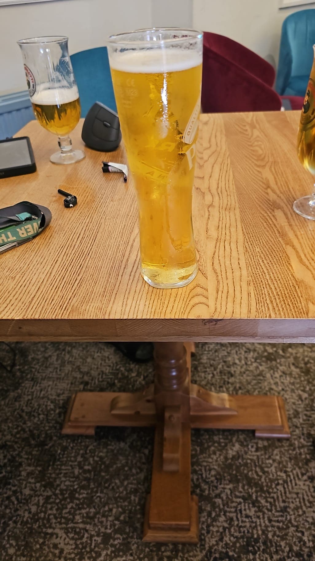 Beer #21536